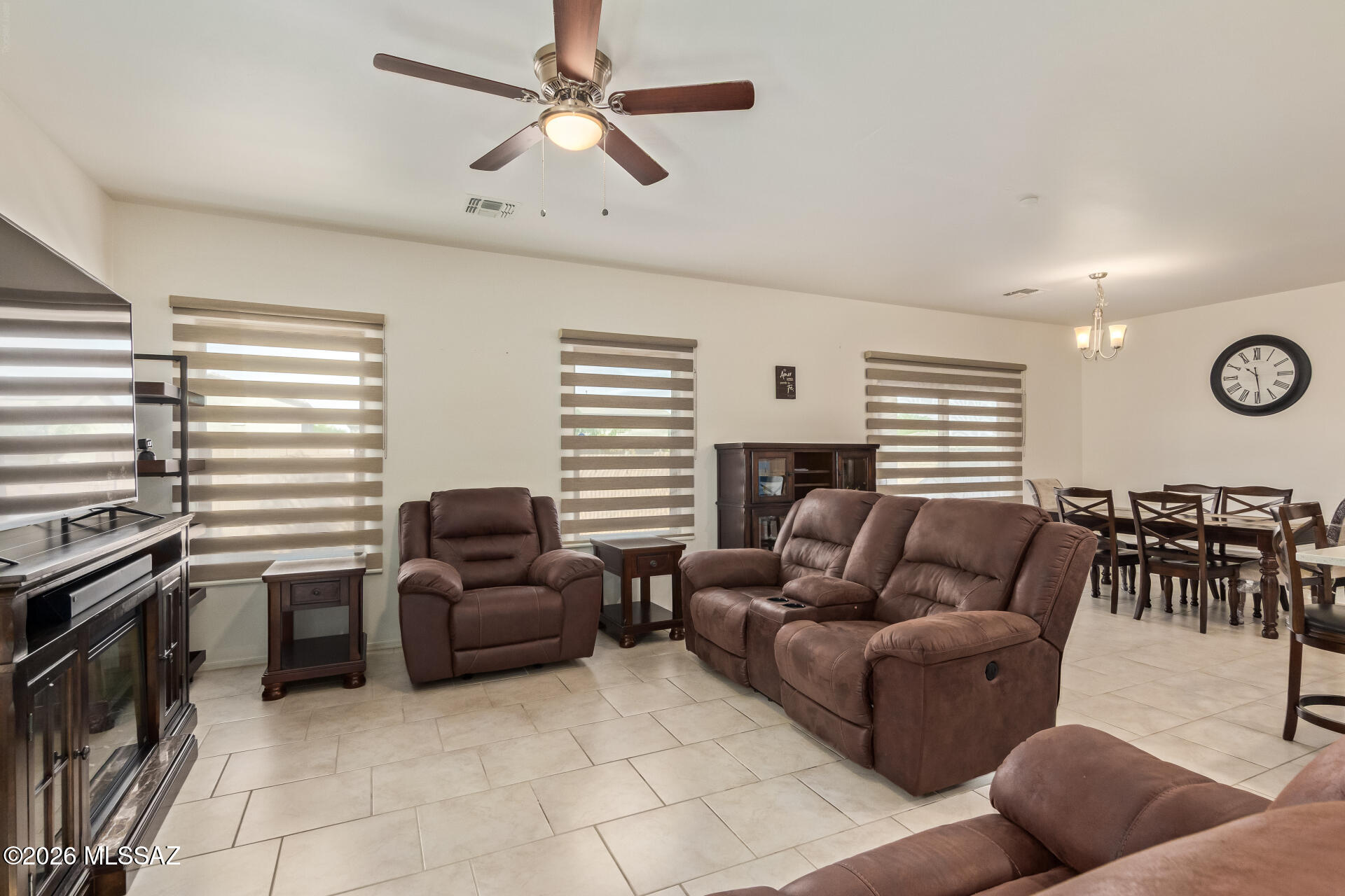 Diablo Village Townhouses (1-59) - Residential