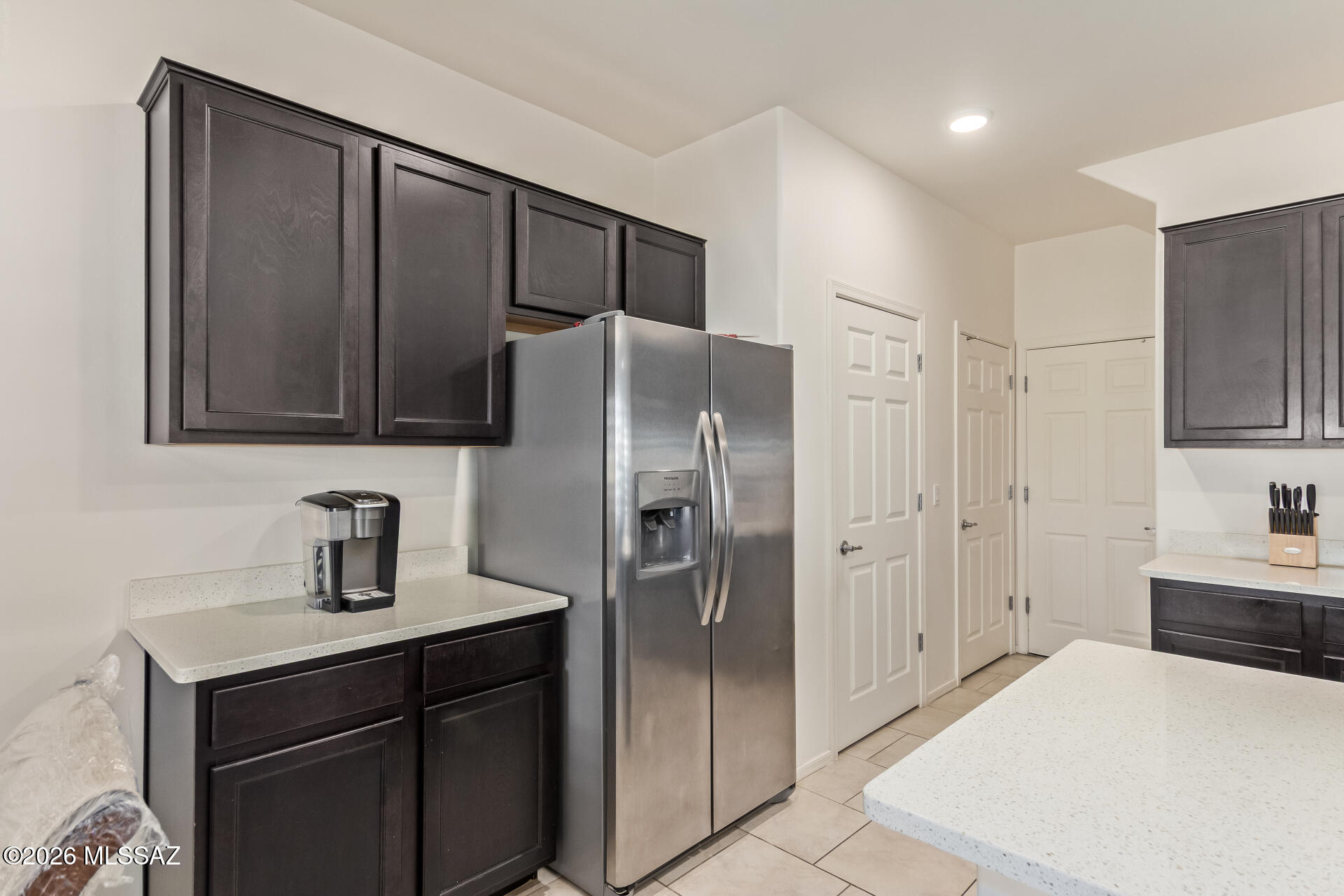 Diablo Village Townhouses (1-59) - Residential