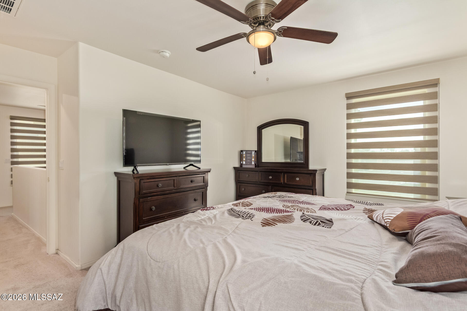 Diablo Village Townhouses (1-59) - Residential
