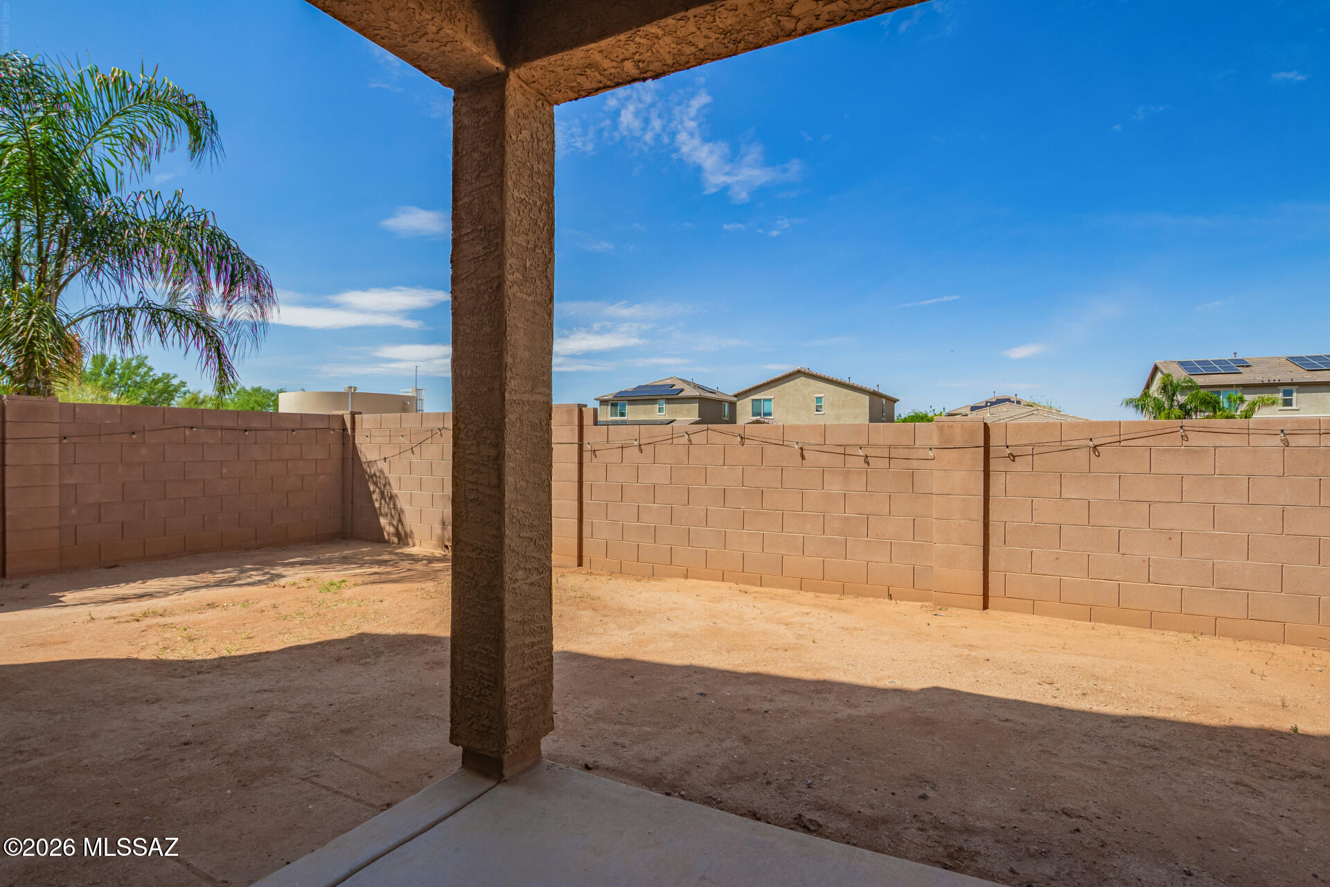 Diablo Village Townhouses (1-59) - Residential