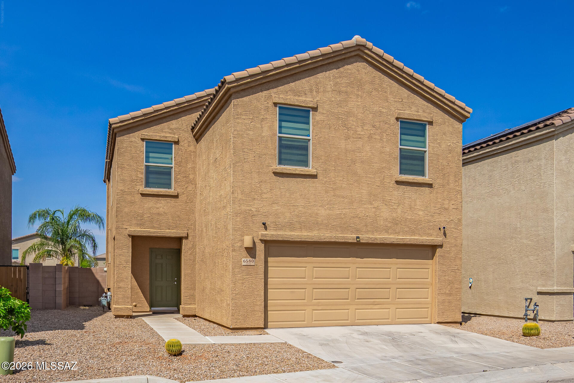 Diablo Village Townhouses (1-59) - Residential