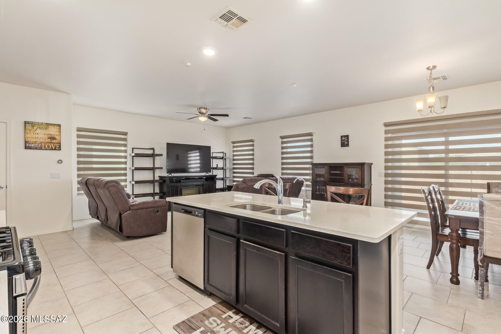 Diablo Village Townhouses (1-59) - Residential