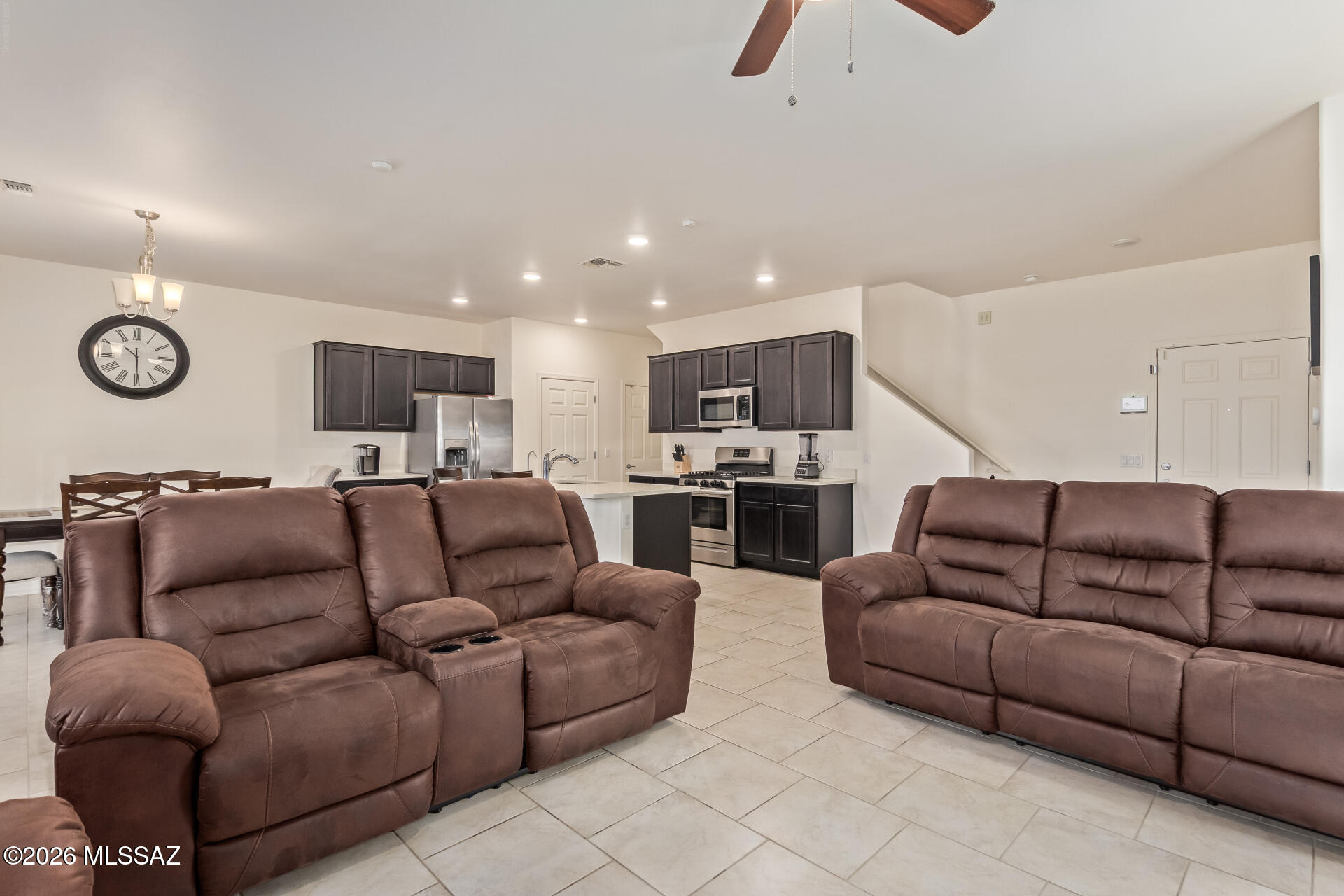 Diablo Village Townhouses (1-59) - Residential