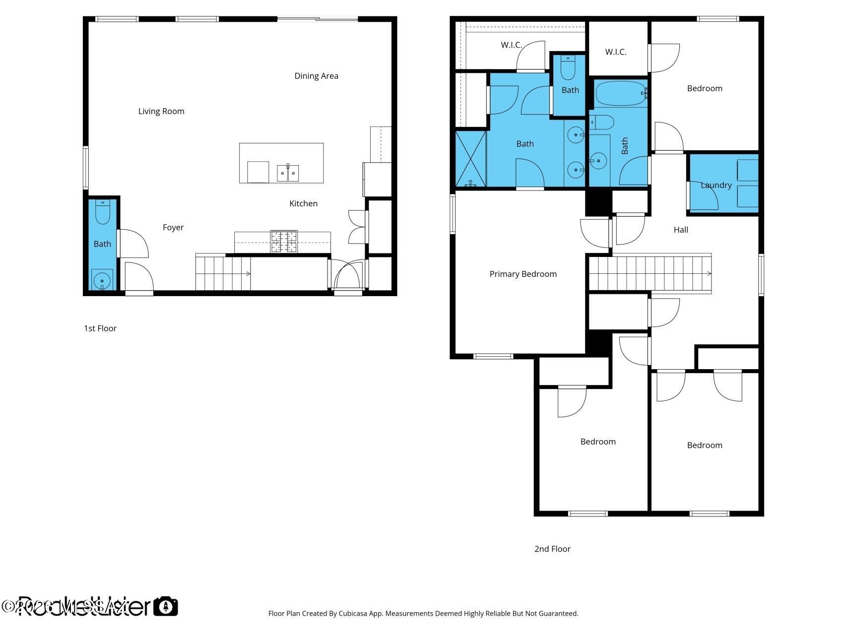 Diablo Village Townhouses (1-59) - Residential