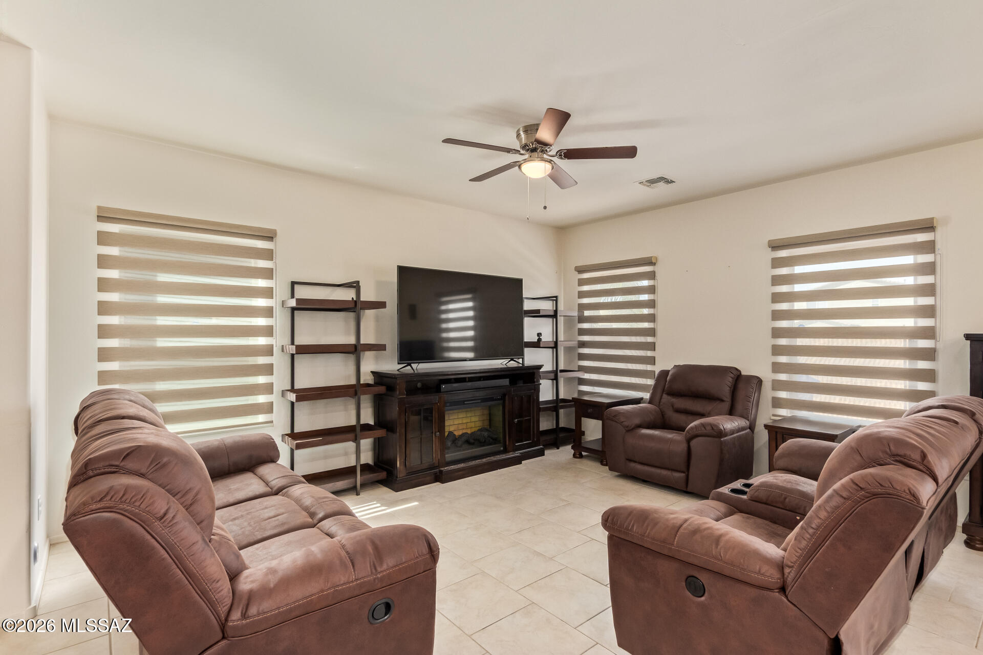 Diablo Village Townhouses (1-59) - Residential