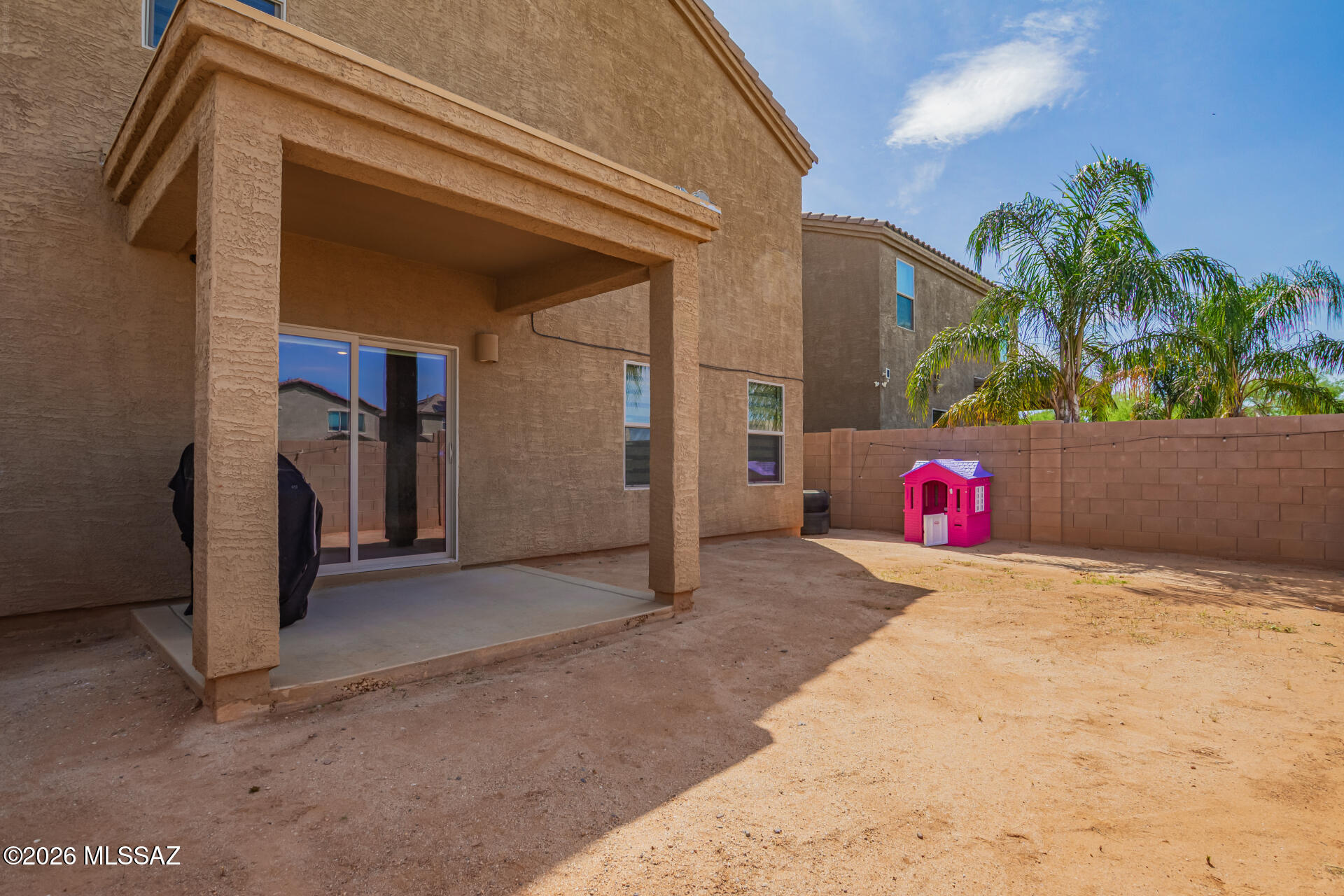 Diablo Village Townhouses (1-59) - Residential
