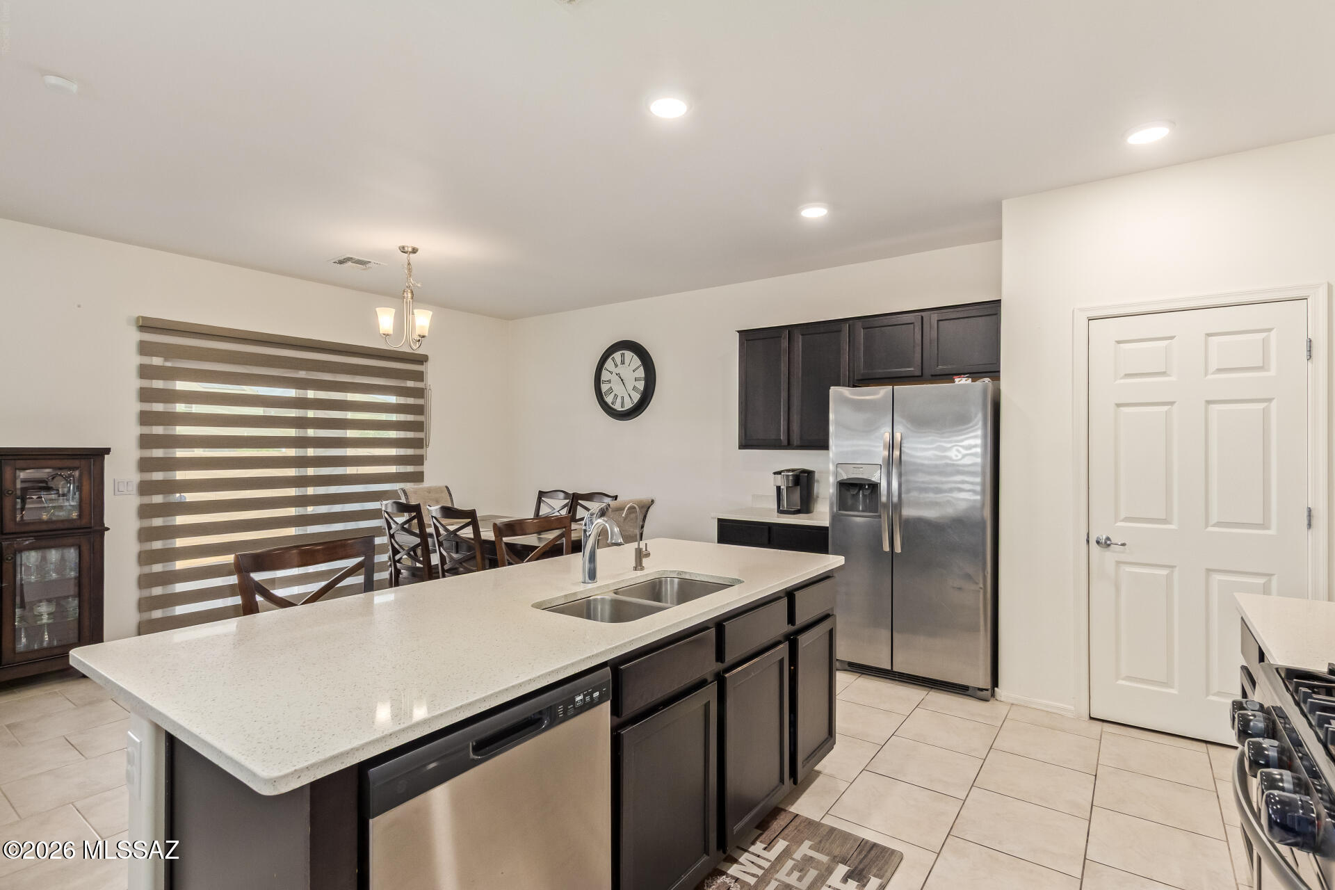 Diablo Village Townhouses (1-59) - Residential