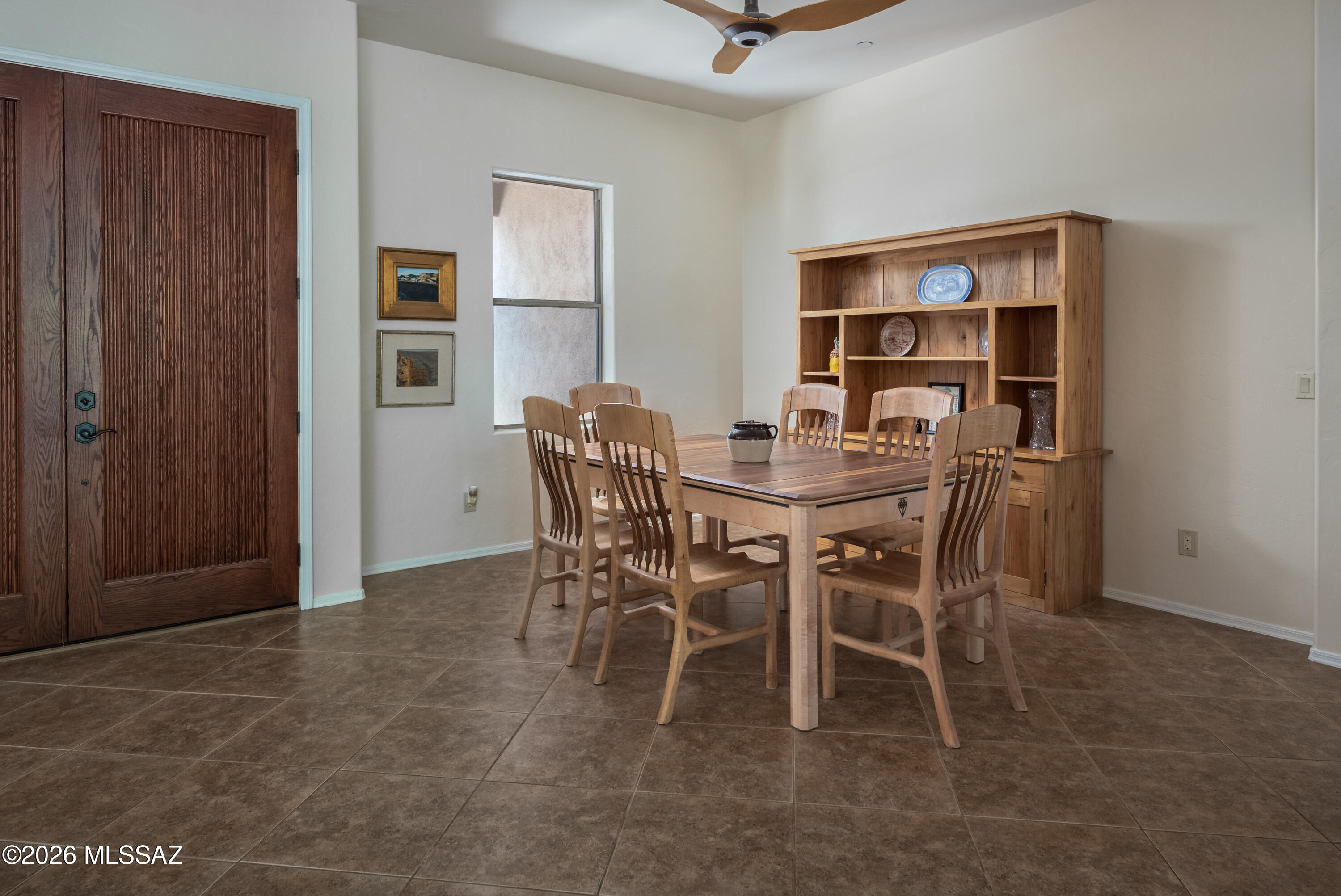 Rancho Vistoso Nghbr 11 - Residential