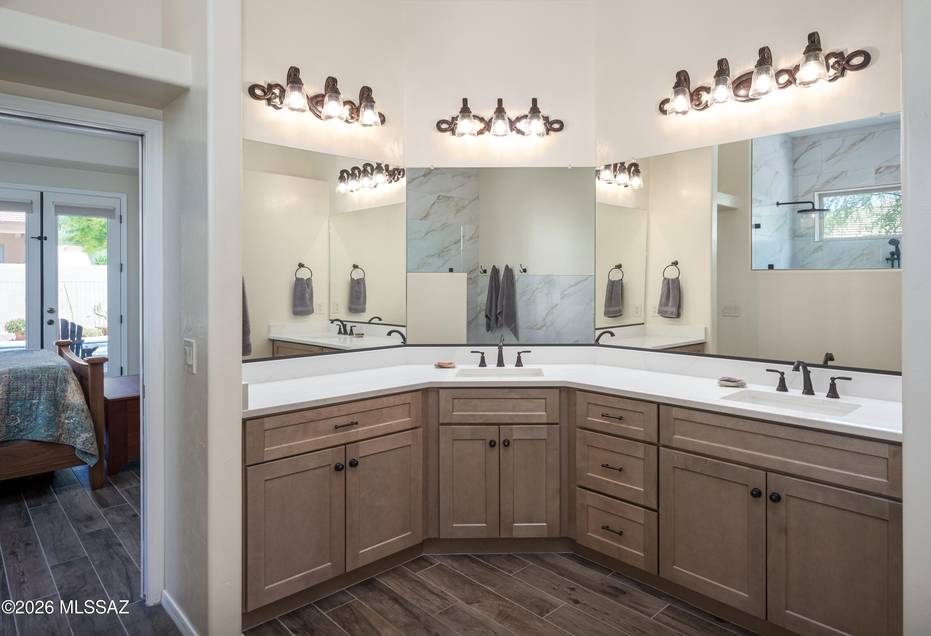 Rancho Vistoso Nghbr 11 - Residential