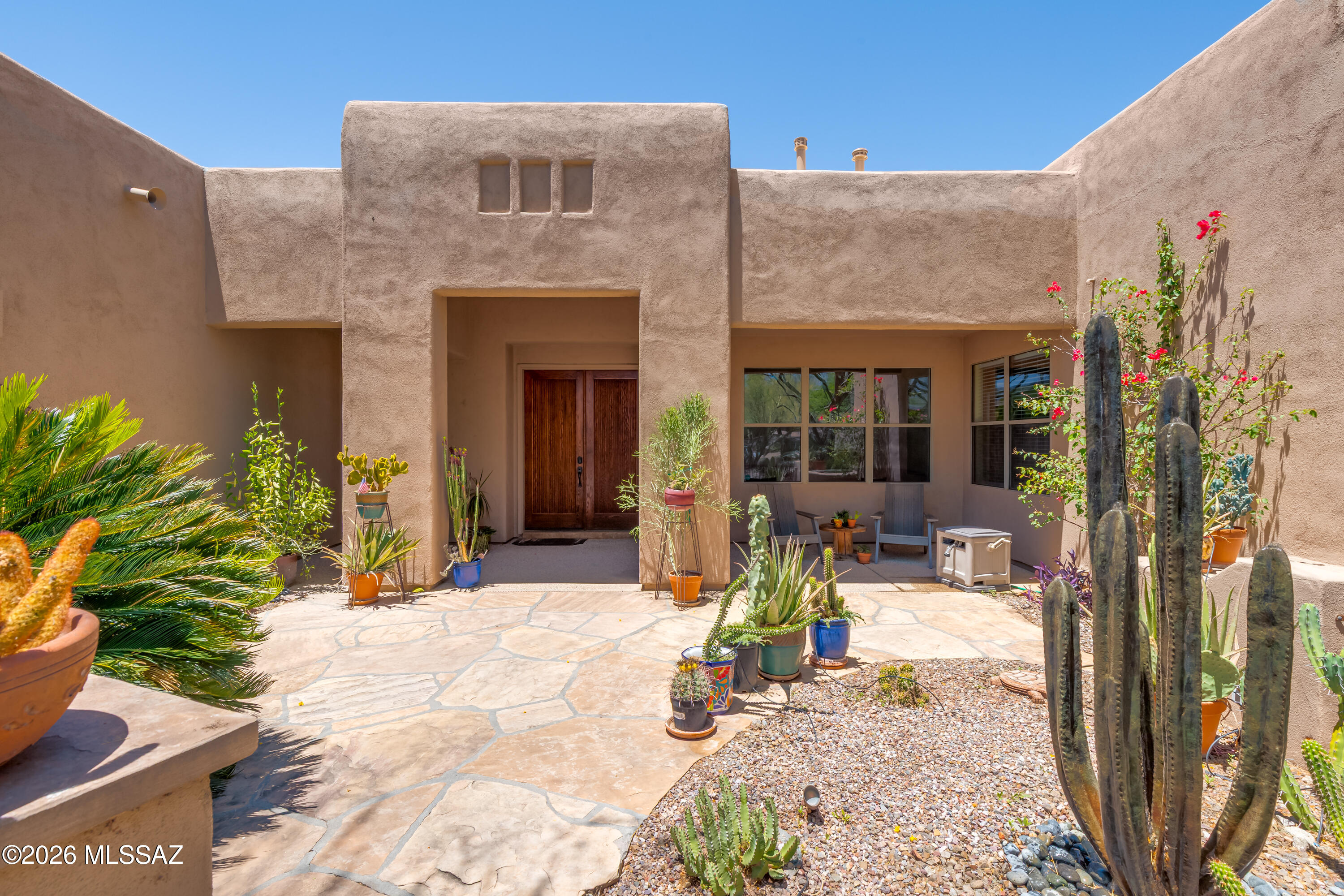 Rancho Vistoso Nghbr 11 - Residential