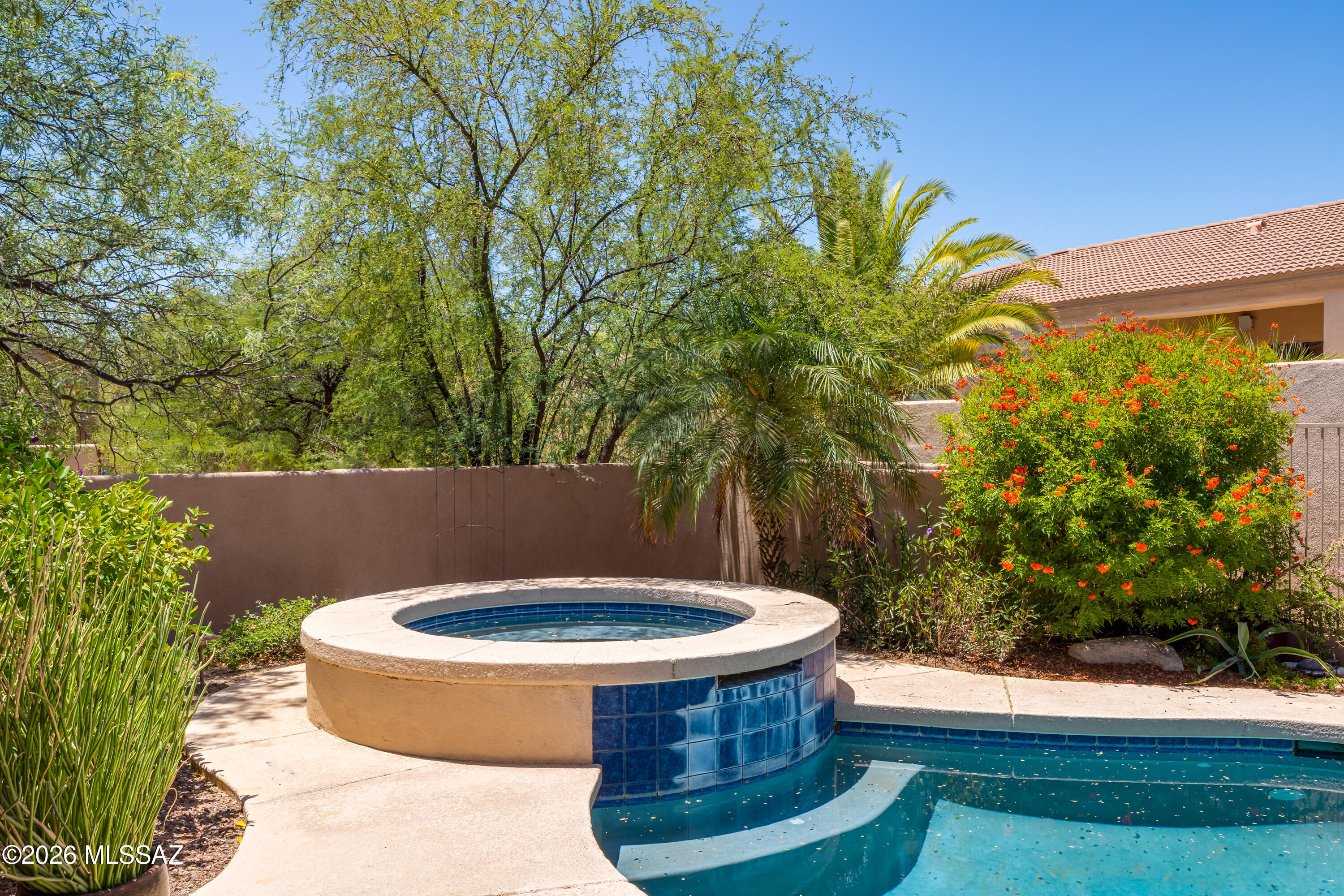 Rancho Vistoso Nghbr 11 - Residential