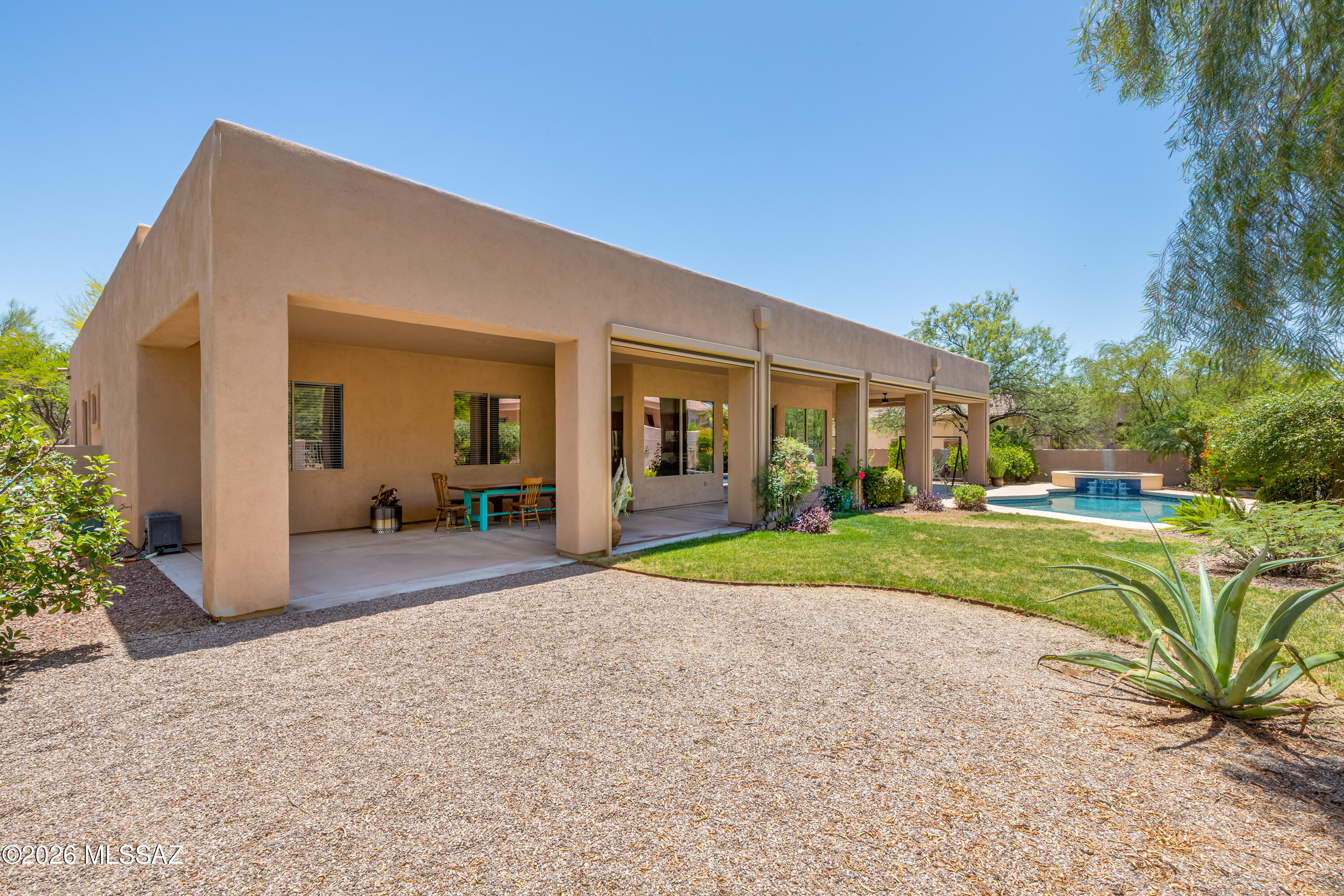 Rancho Vistoso Nghbr 11 - Residential