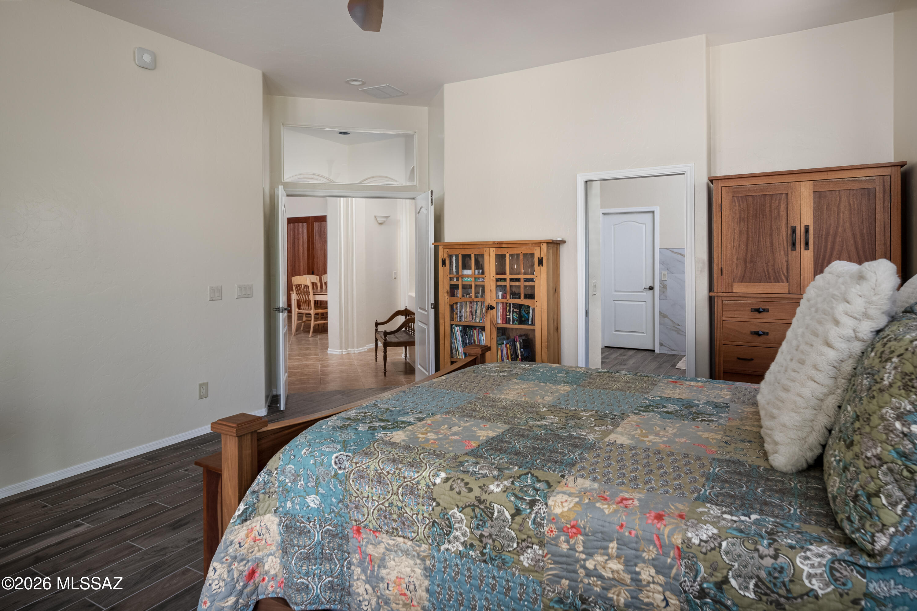 Rancho Vistoso Nghbr 11 - Residential