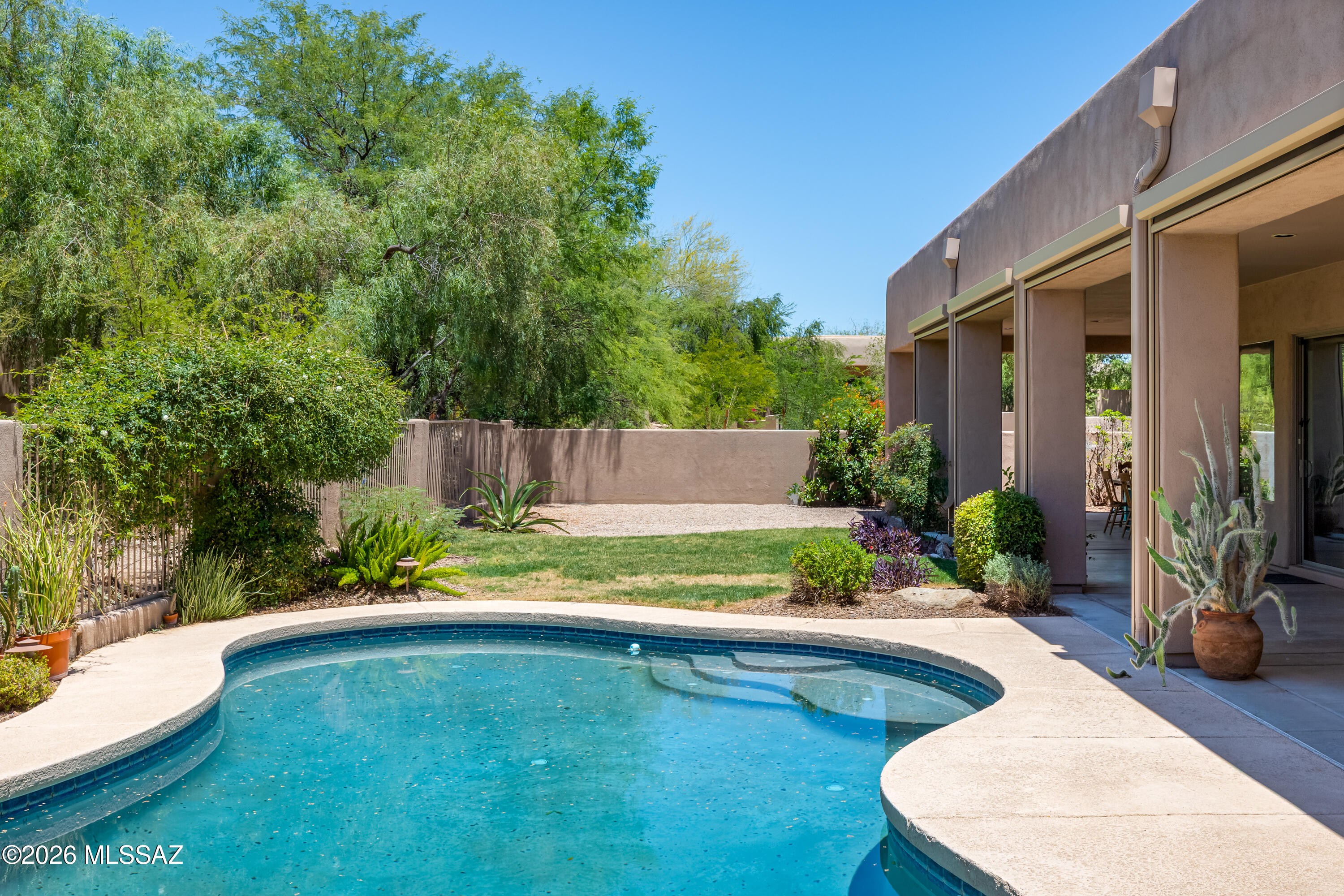 Rancho Vistoso Nghbr 11 - Residential