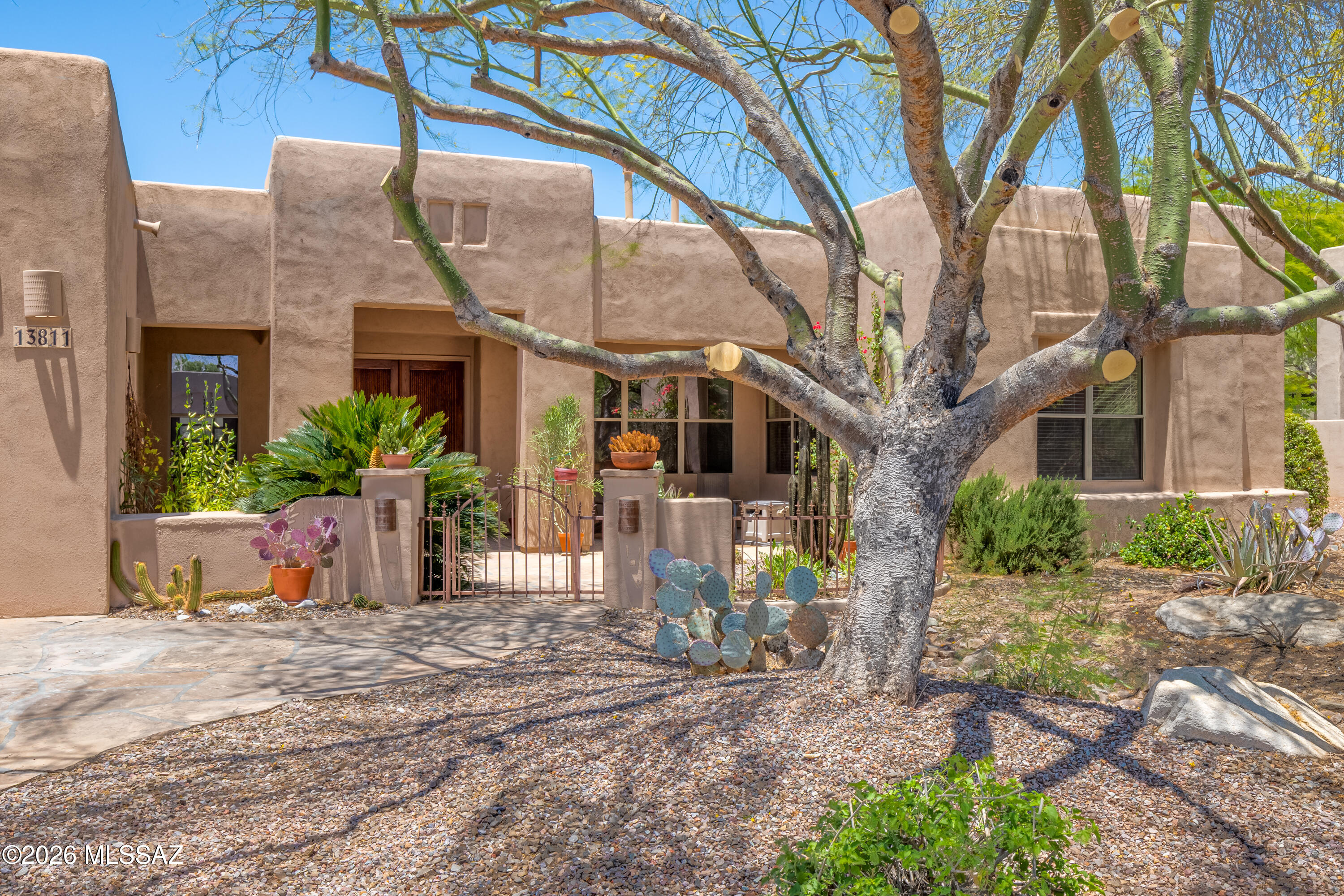 Rancho Vistoso Nghbr 11 - Residential