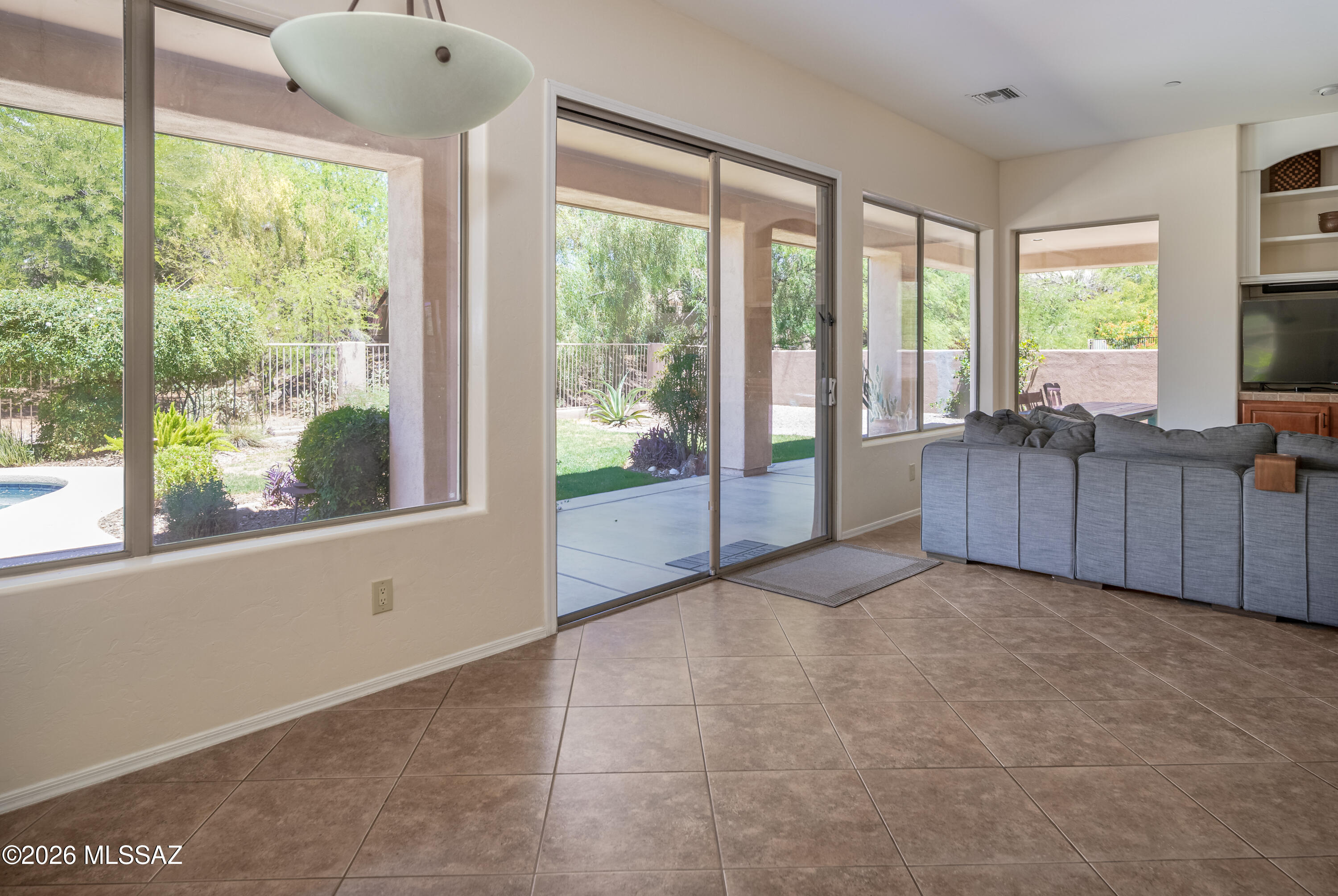 Rancho Vistoso Nghbr 11 - Residential