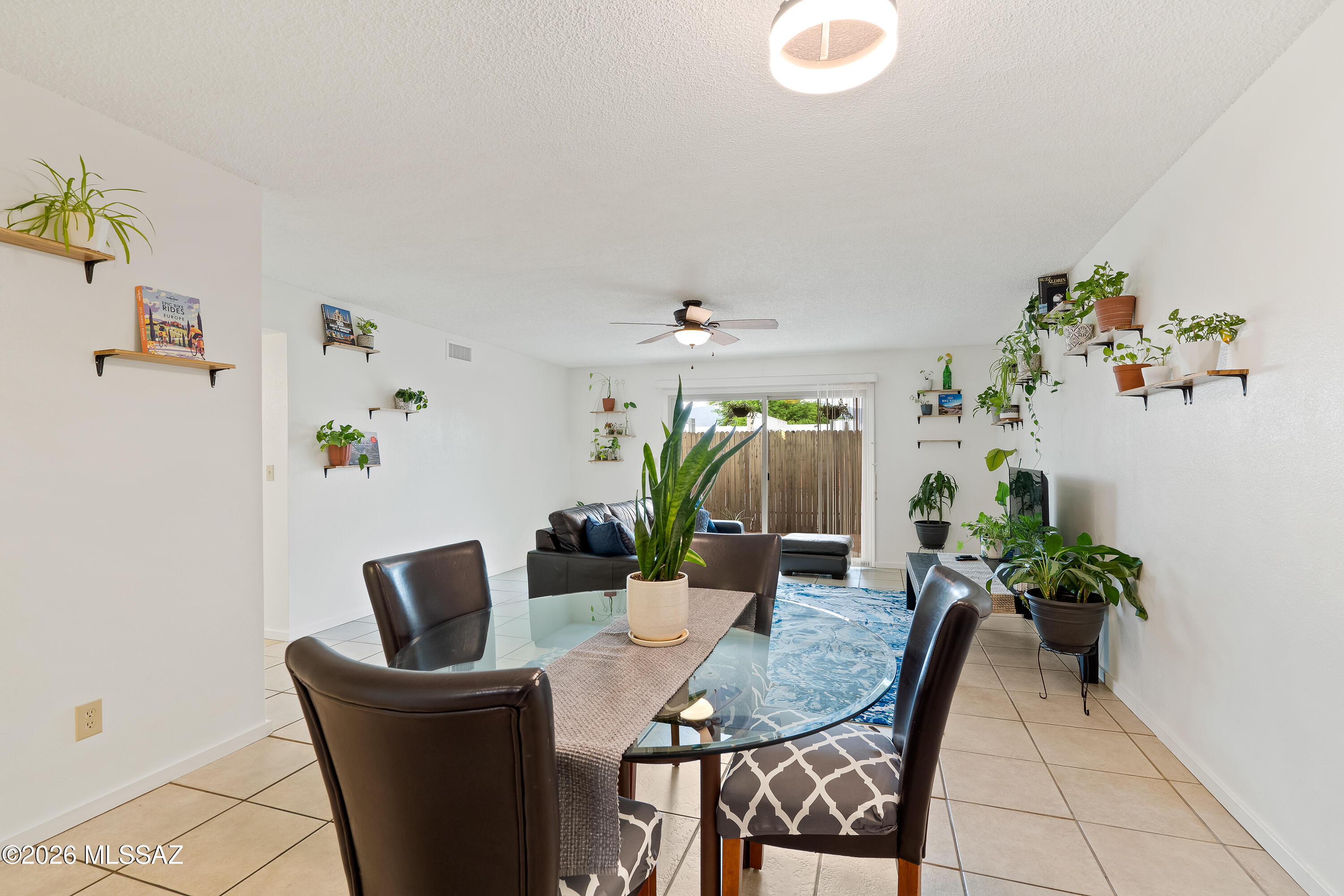 Pantano Park (1-77,78,79) - Residential