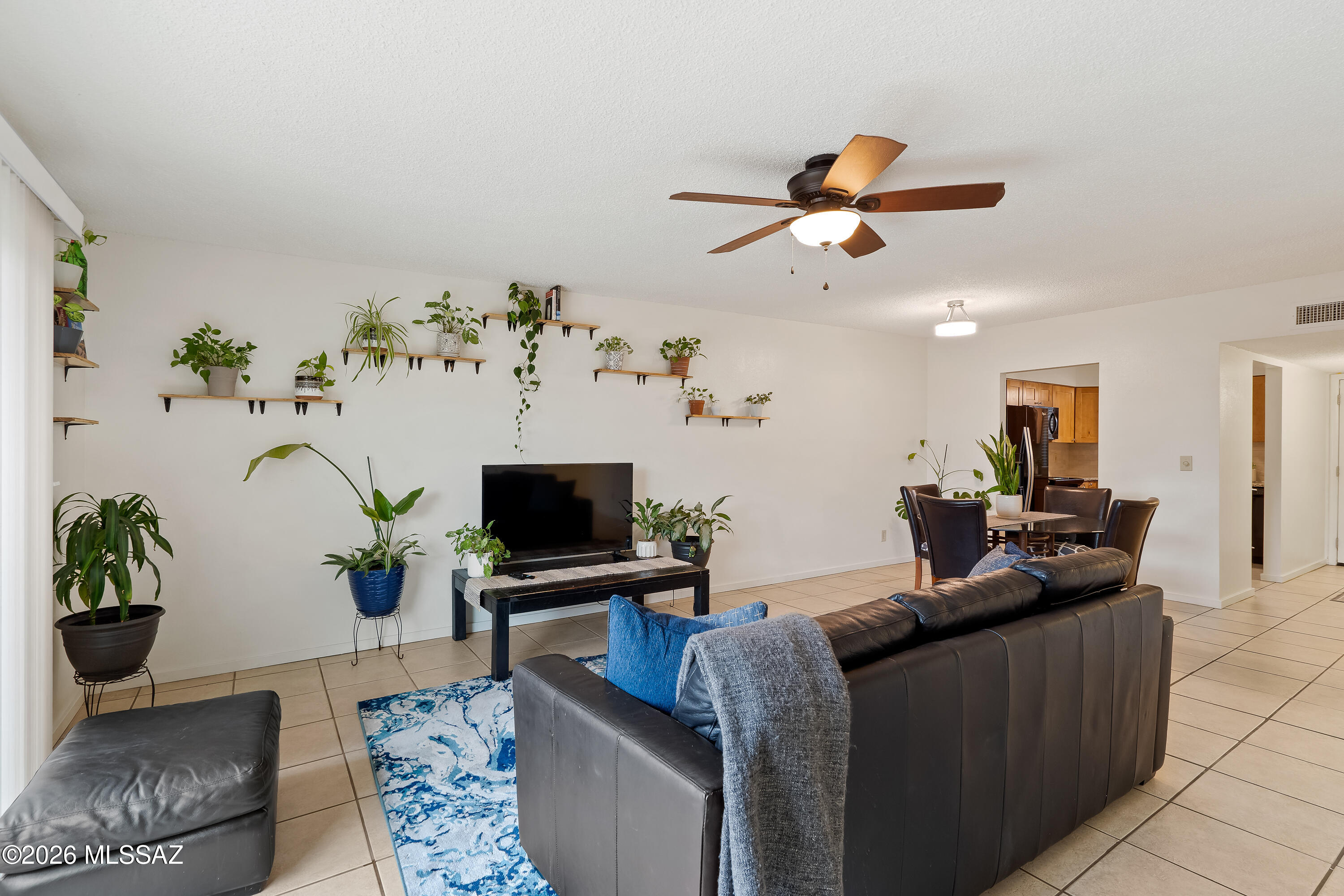 Pantano Park (1-77,78,79) - Residential