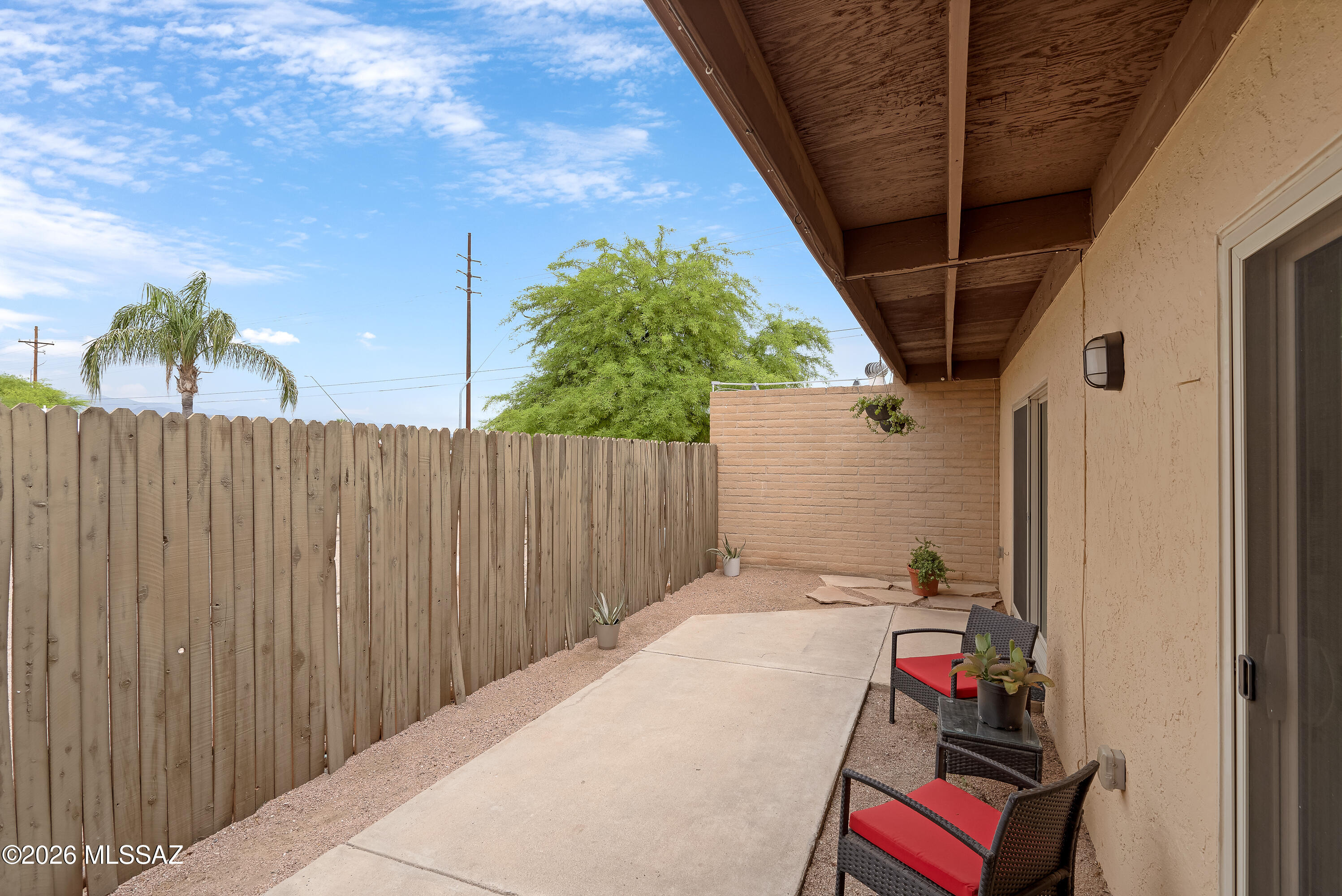Pantano Park (1-77,78,79) - Residential