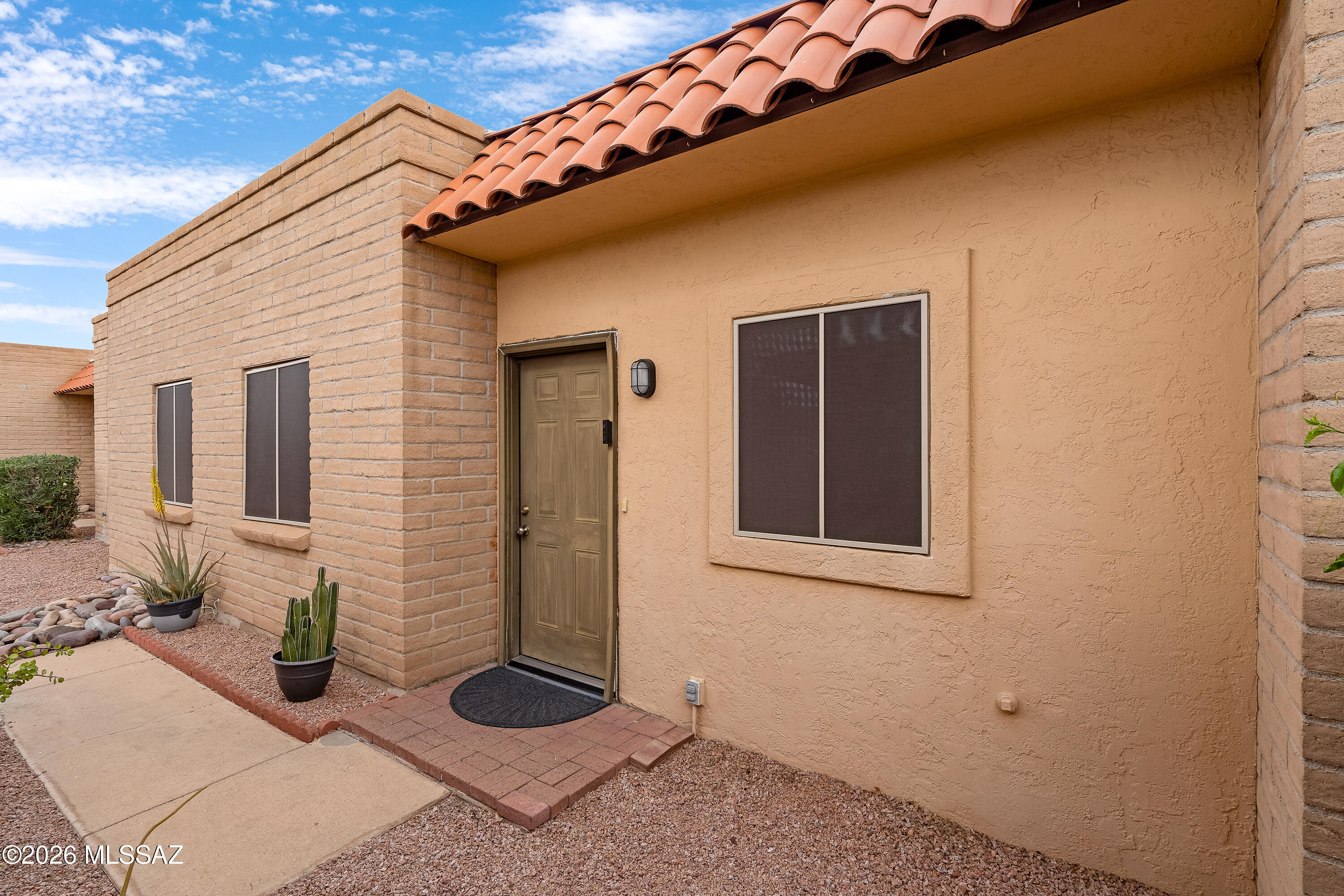 Pantano Park (1-77,78,79) - Residential
