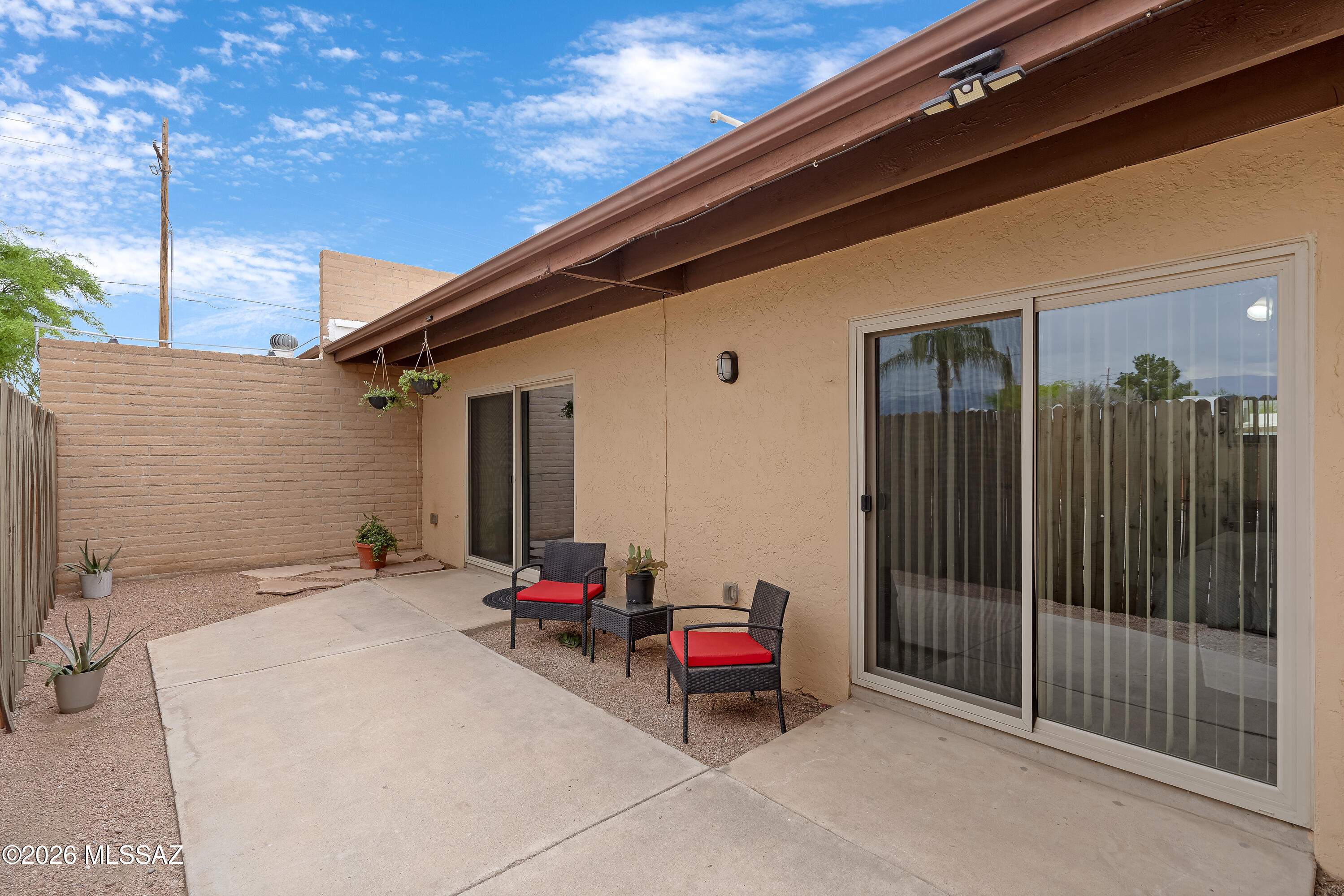 Pantano Park (1-77,78,79) - Residential