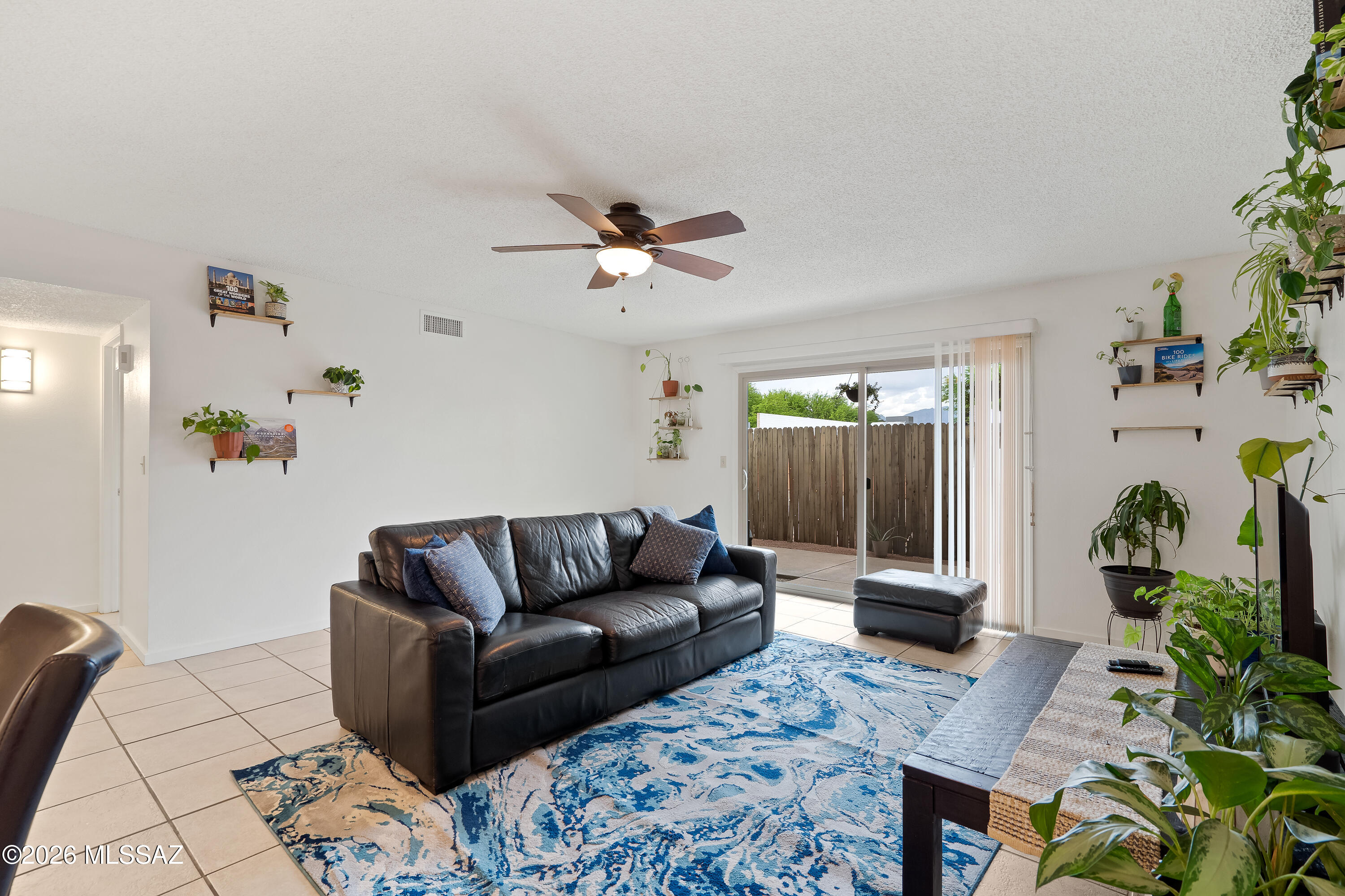 Pantano Park (1-77,78,79) - Residential