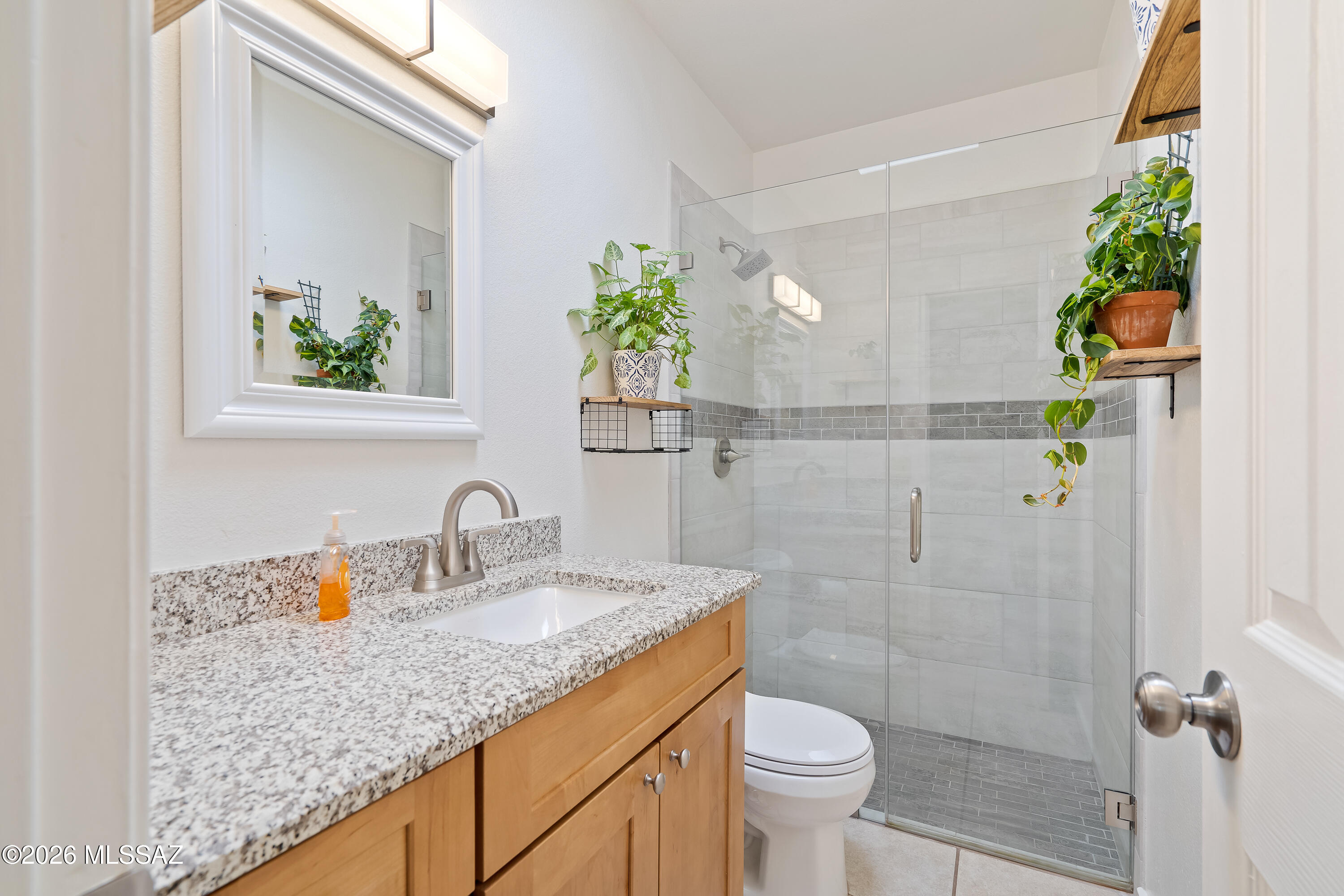 Pantano Park (1-77,78,79) - Residential