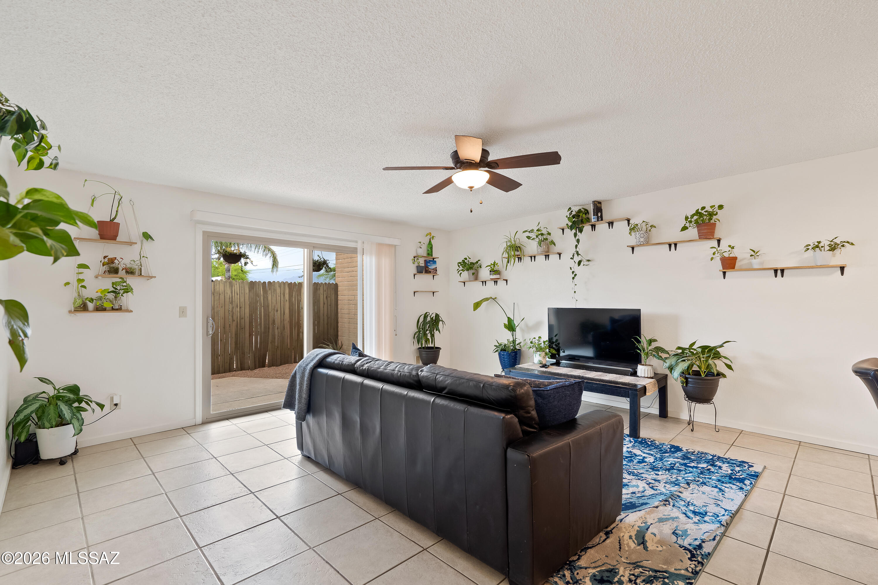 Pantano Park (1-77,78,79) - Residential