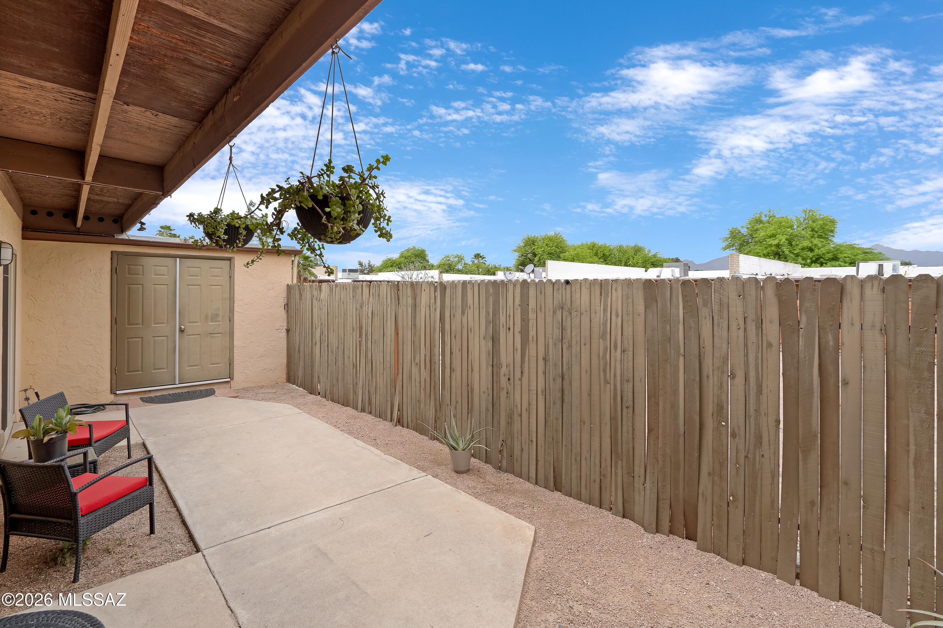 Pantano Park (1-77,78,79) - Residential