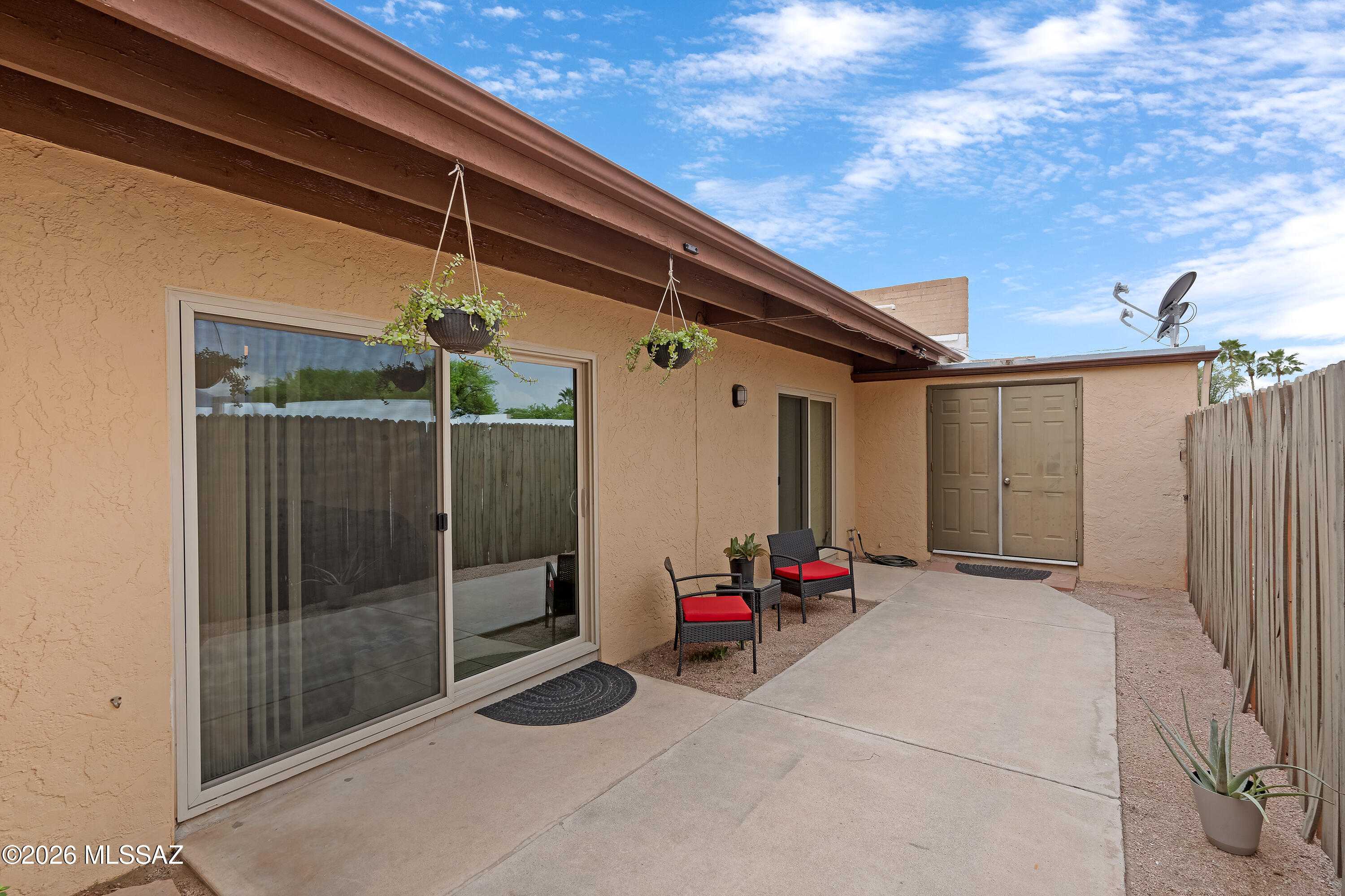 Pantano Park (1-77,78,79) - Residential