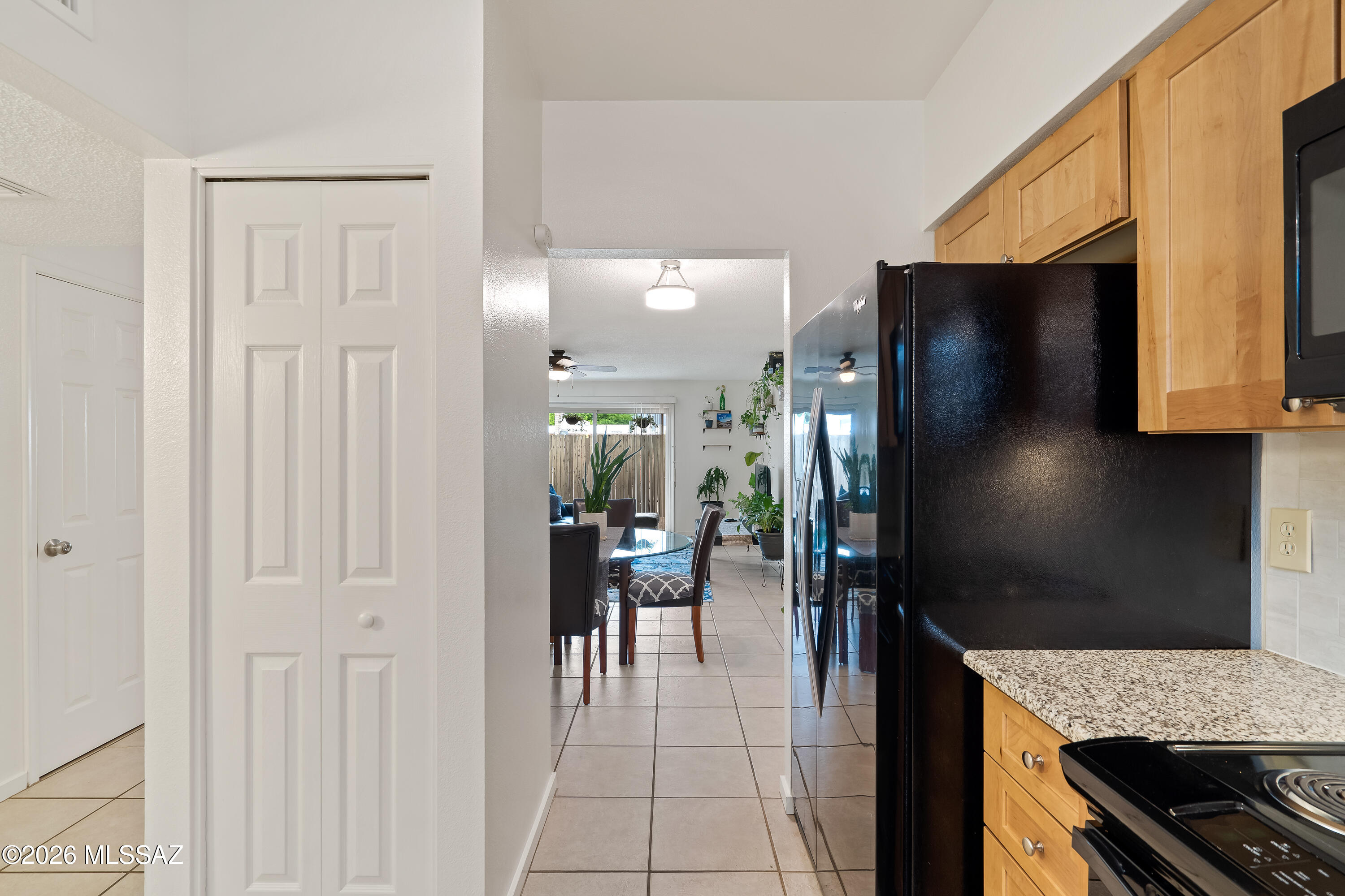 Pantano Park (1-77,78,79) - Residential