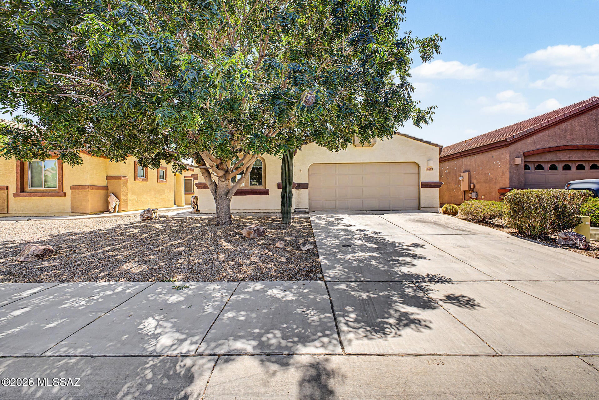 Pines Phase II - Residential