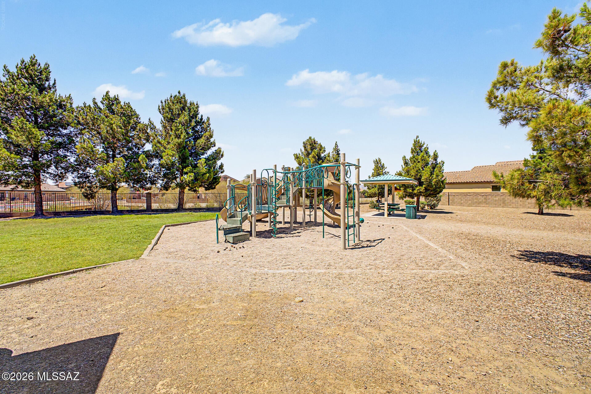 Pines Phase II - Residential