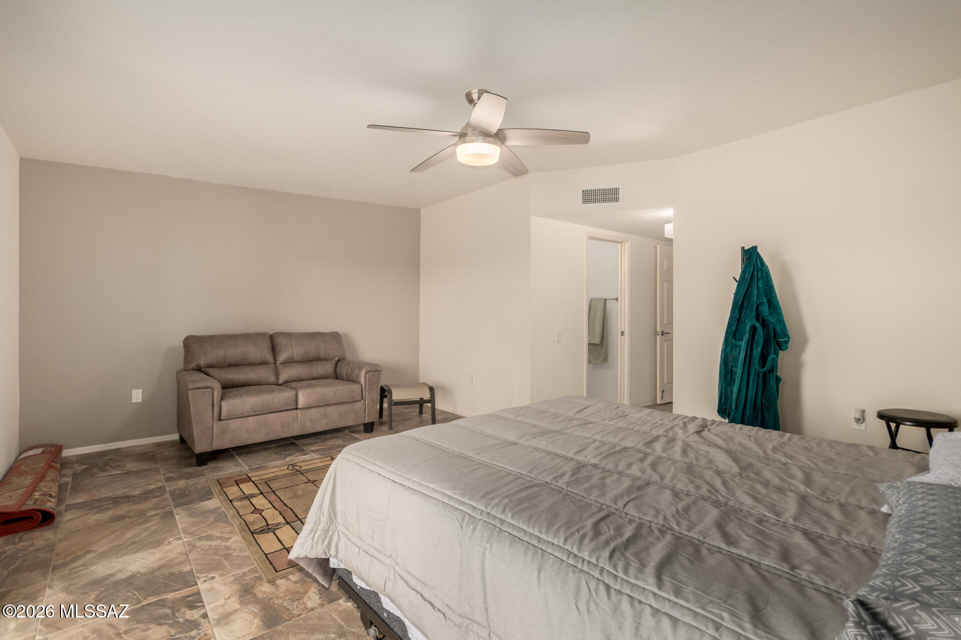 Canoa Seca Estates (1-170) - Residential