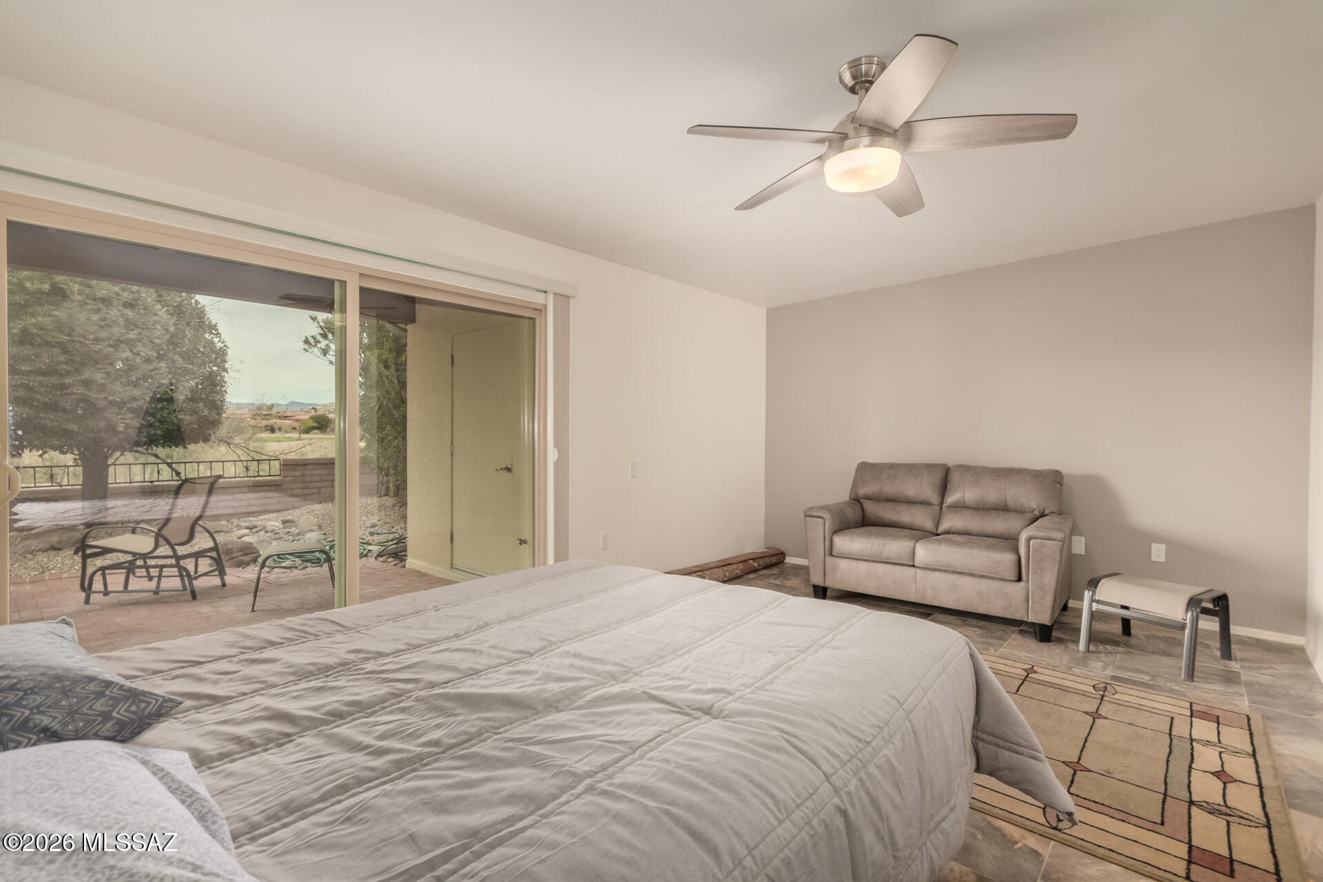 Canoa Seca Estates (1-170) - Residential