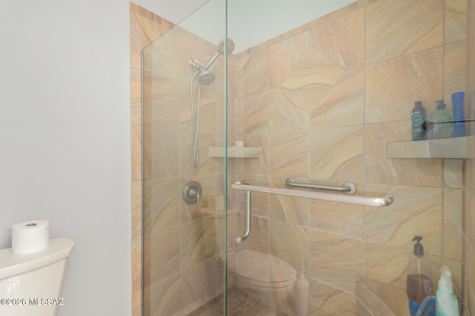 Canoa Seca Estates (1-170) - Residential