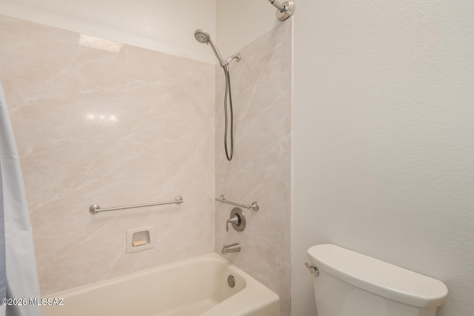 Canoa Seca Estates (1-170) - Residential