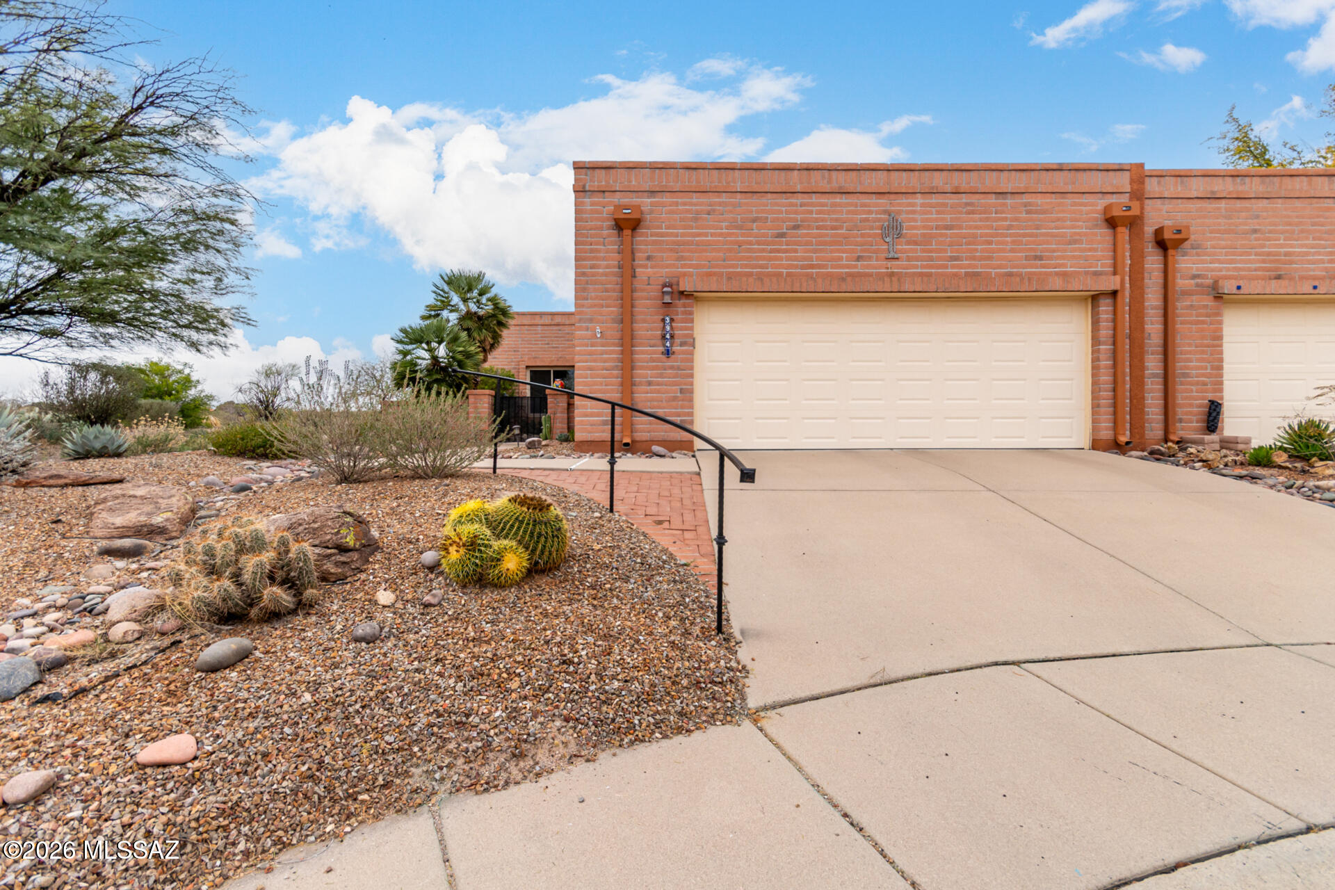 Canoa Seca Estates (1-170) - Residential