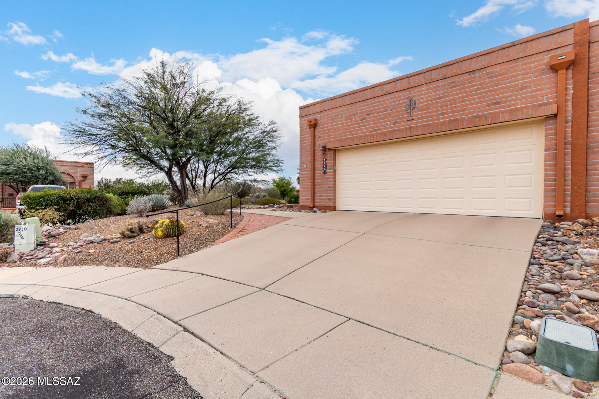 Canoa Seca Estates (1-170) - Residential