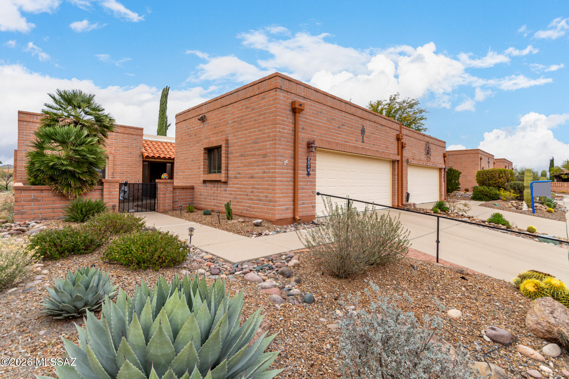 Canoa Seca Estates (1-170) - Residential