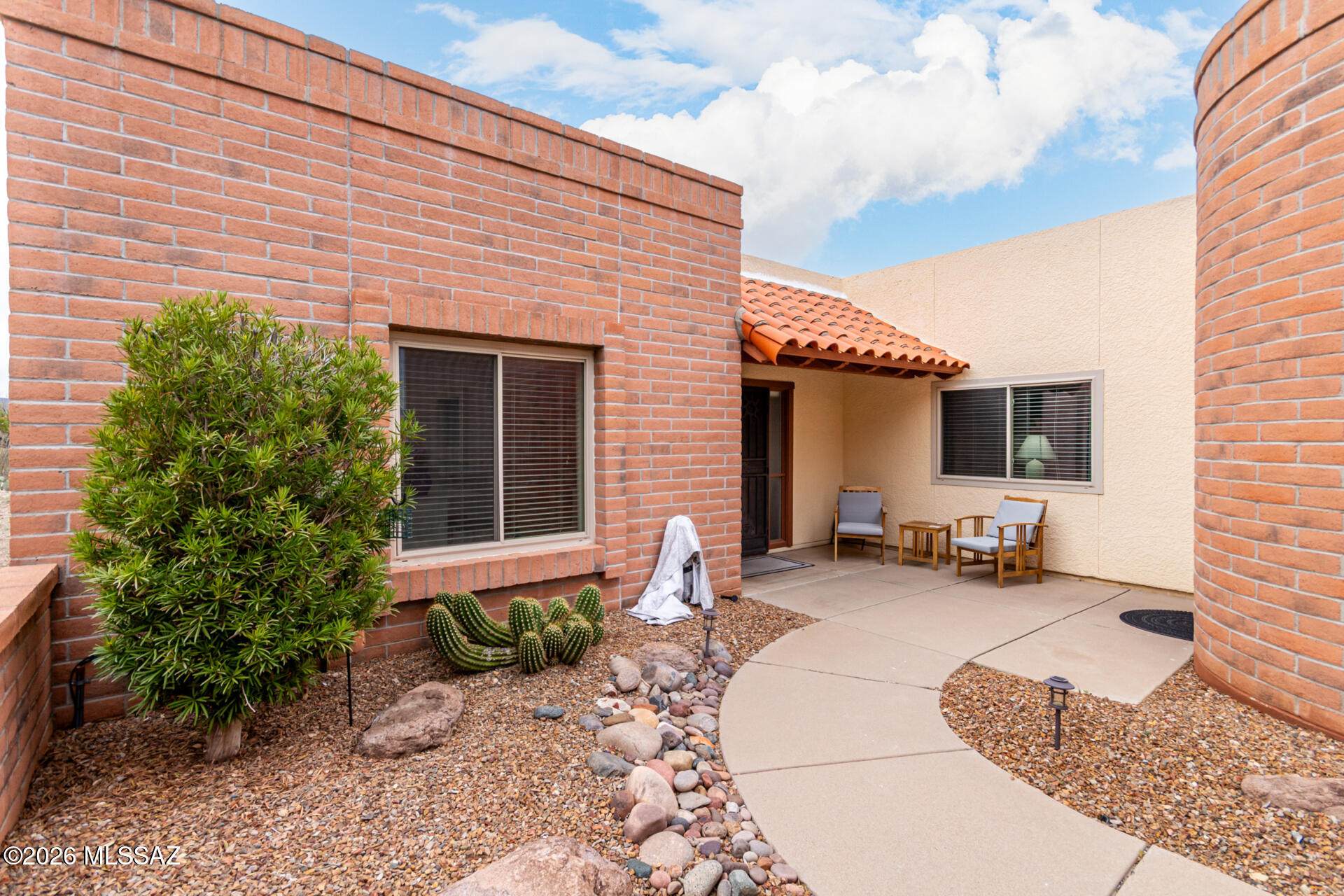 Canoa Seca Estates (1-170) - Residential