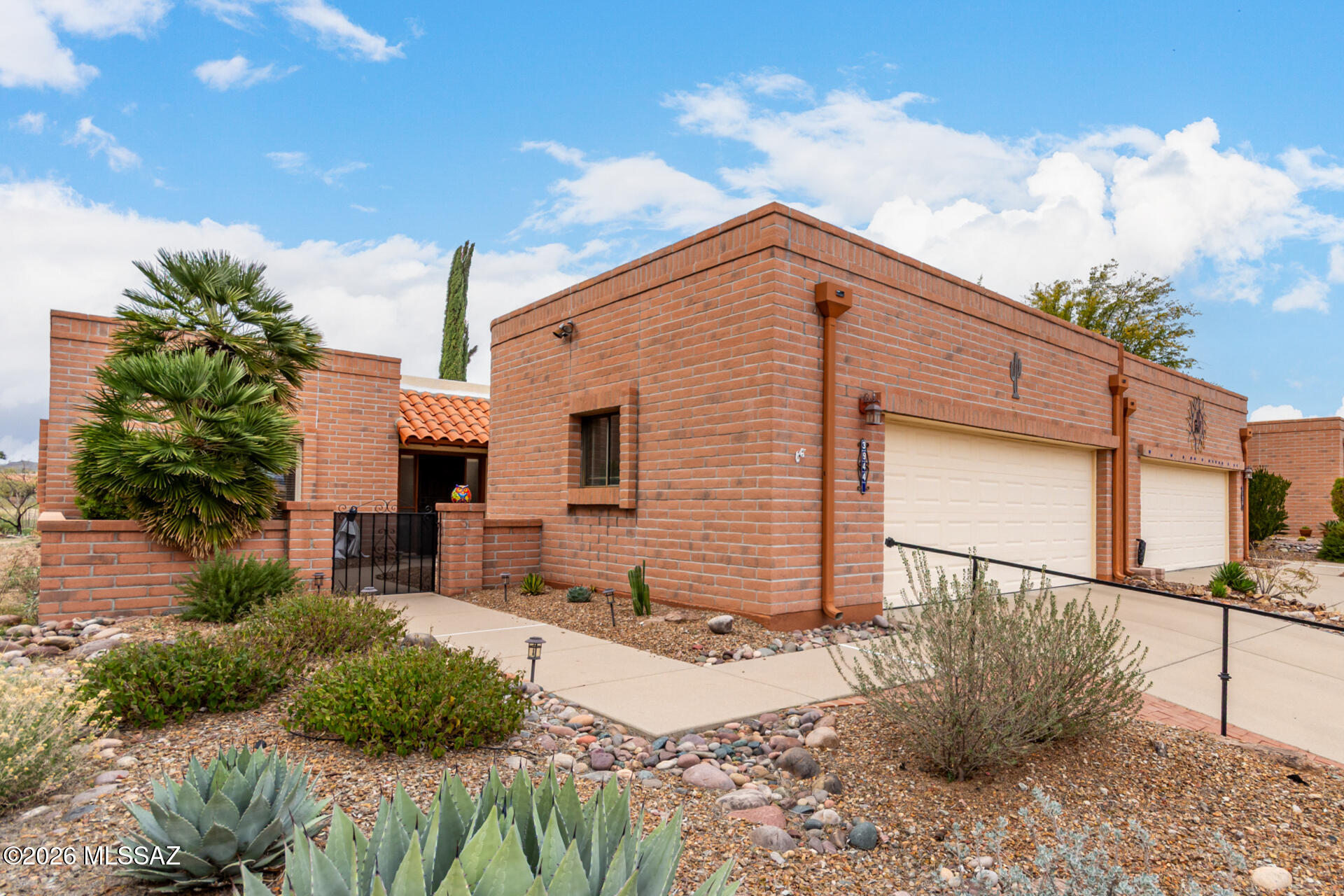 Canoa Seca Estates (1-170) - Residential