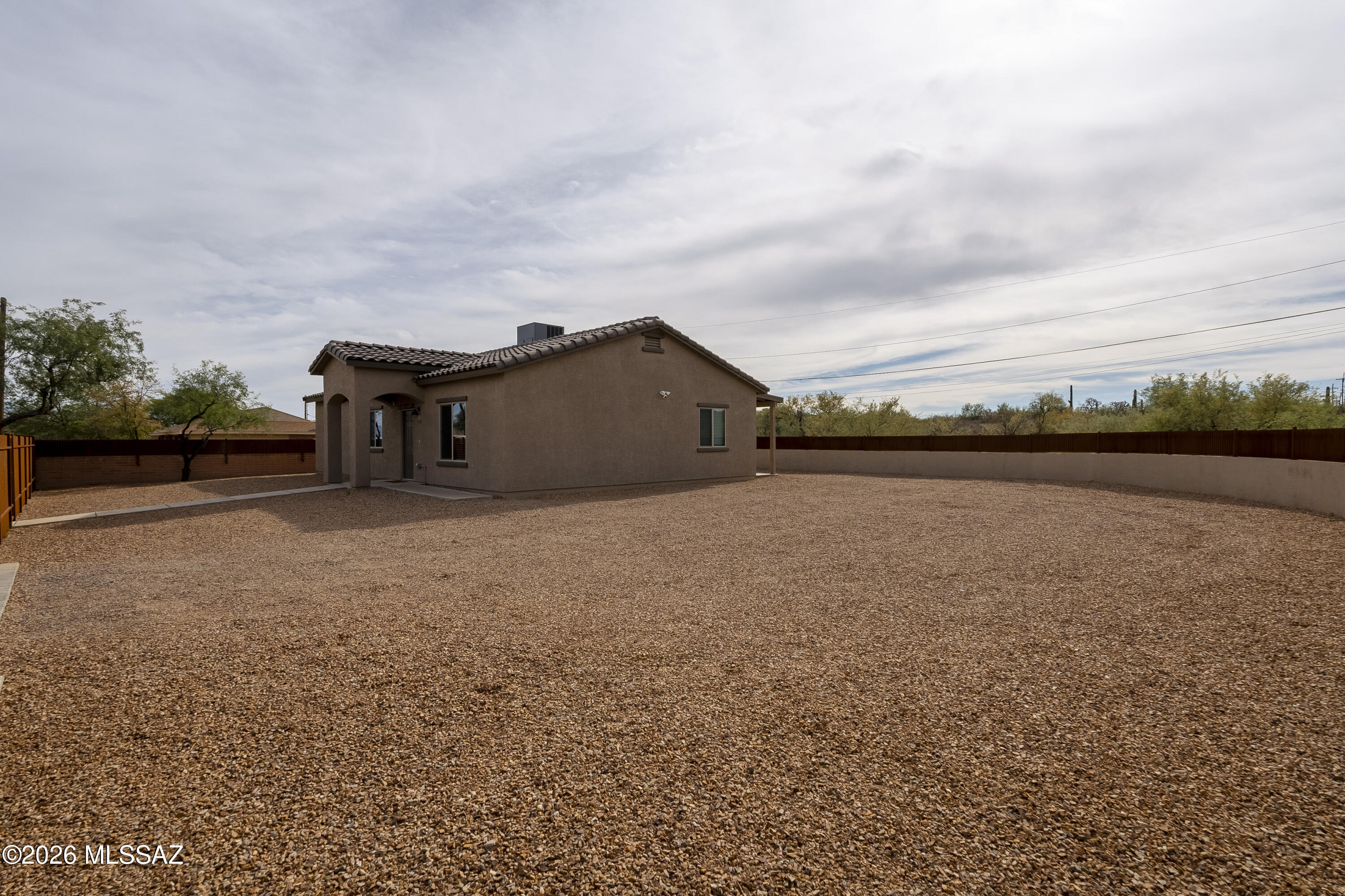 Pitiquito Terrace (1-16) - Residential Lease
