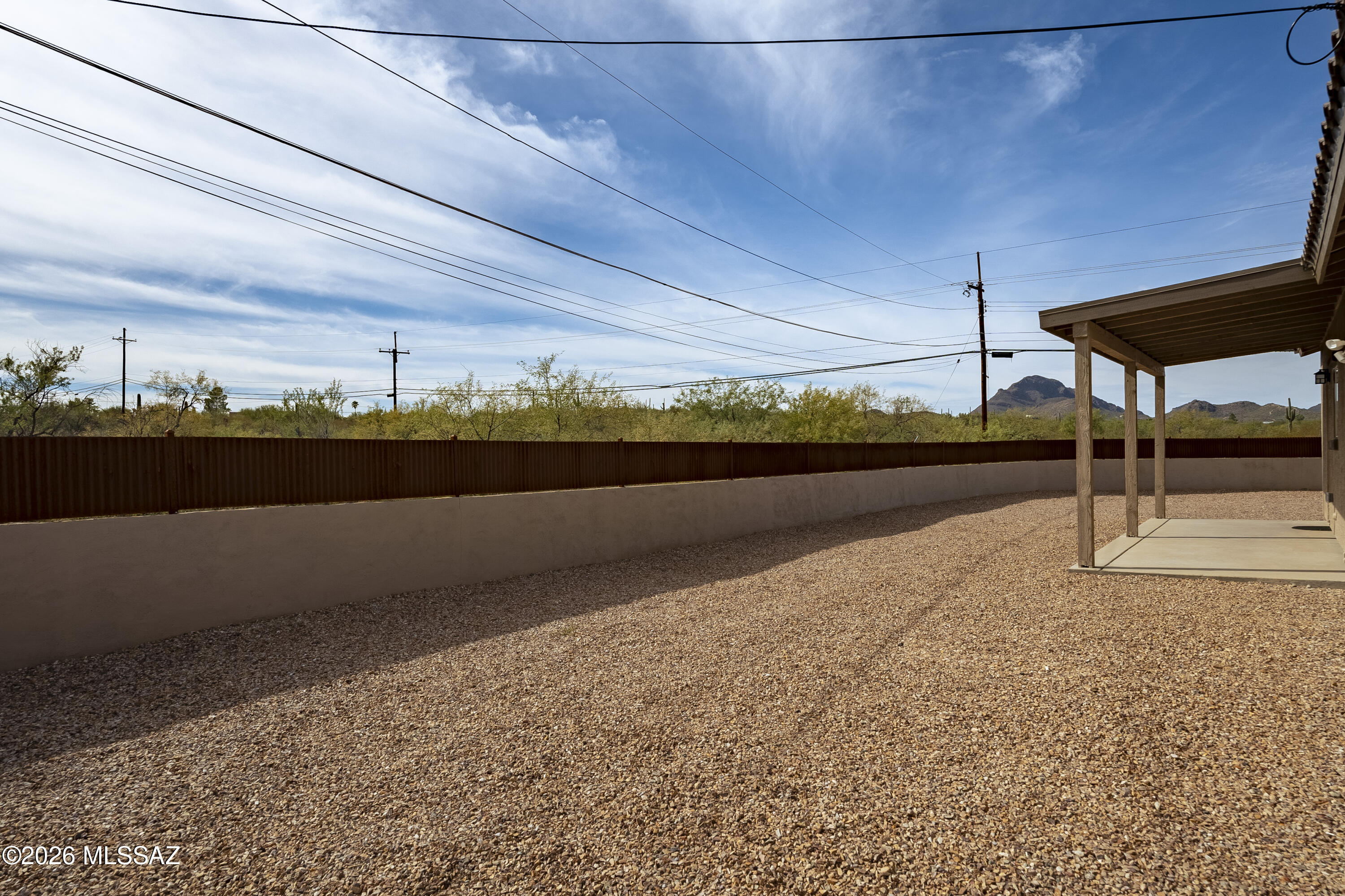 Pitiquito Terrace (1-16) - Residential Lease