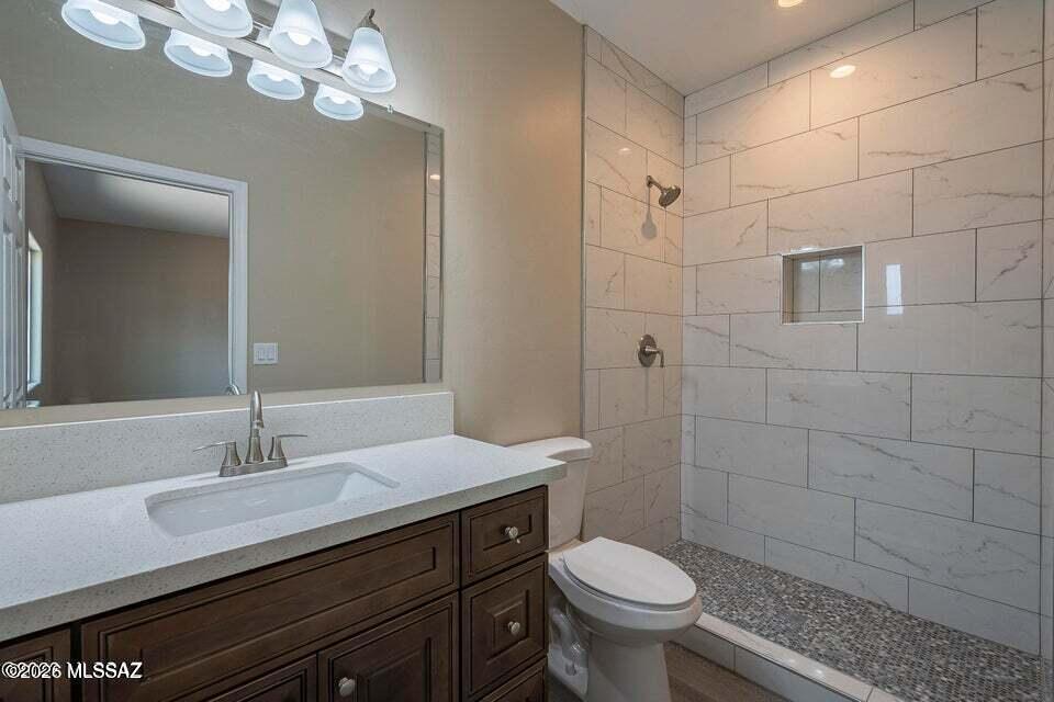 Pitiquito Terrace (1-16) - Residential Lease