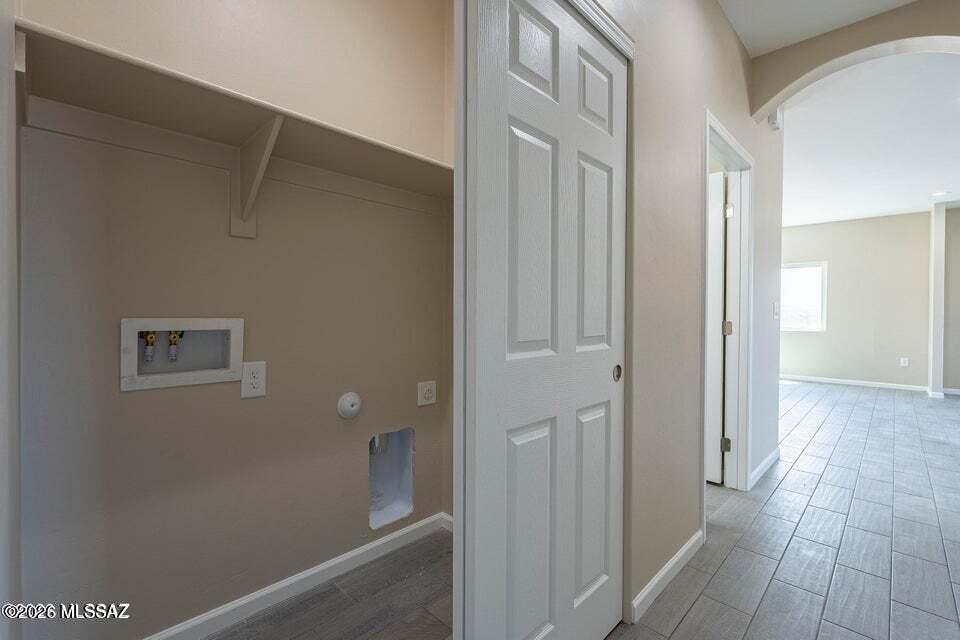 Pitiquito Terrace (1-16) - Residential Lease