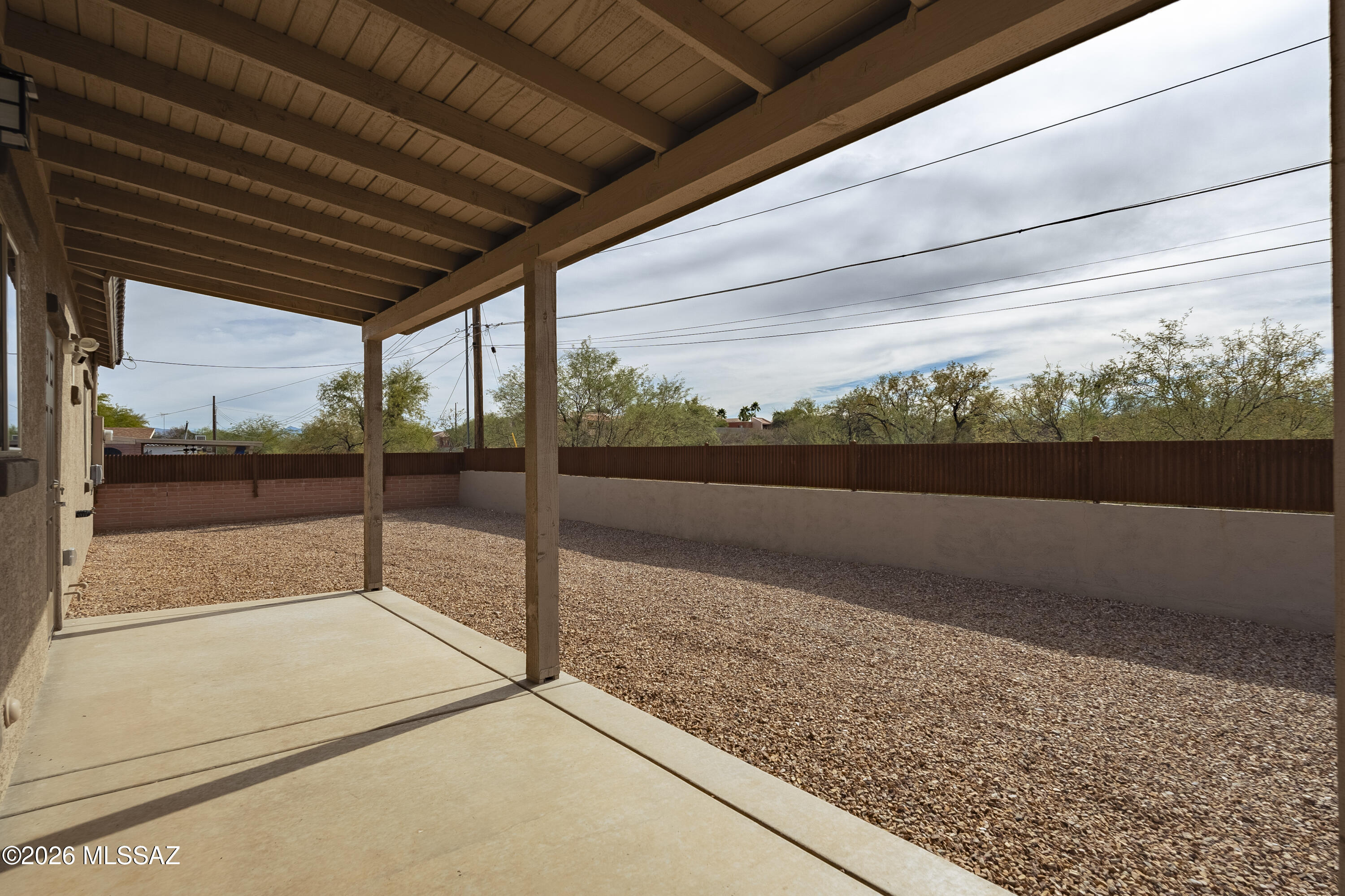 Pitiquito Terrace (1-16) - Residential Lease