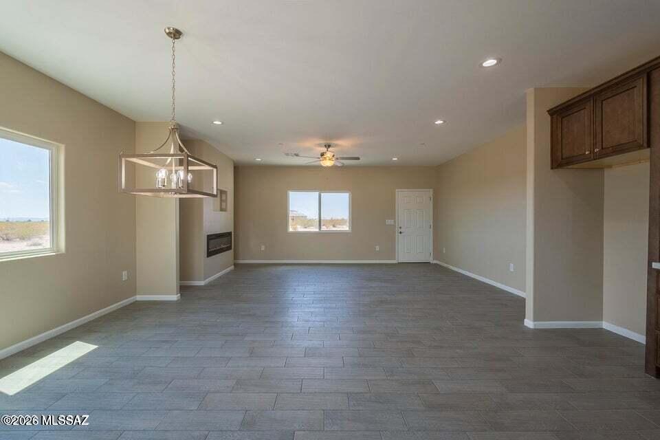 Pitiquito Terrace (1-16) - Residential Lease