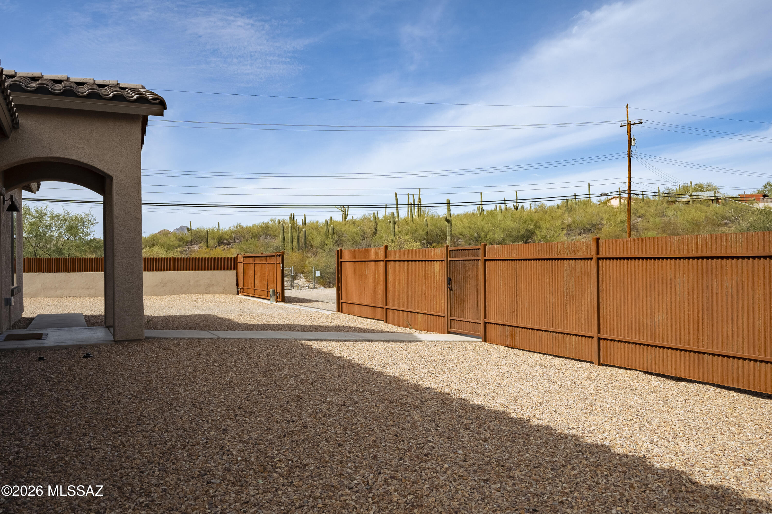 Pitiquito Terrace (1-16) - Residential Lease