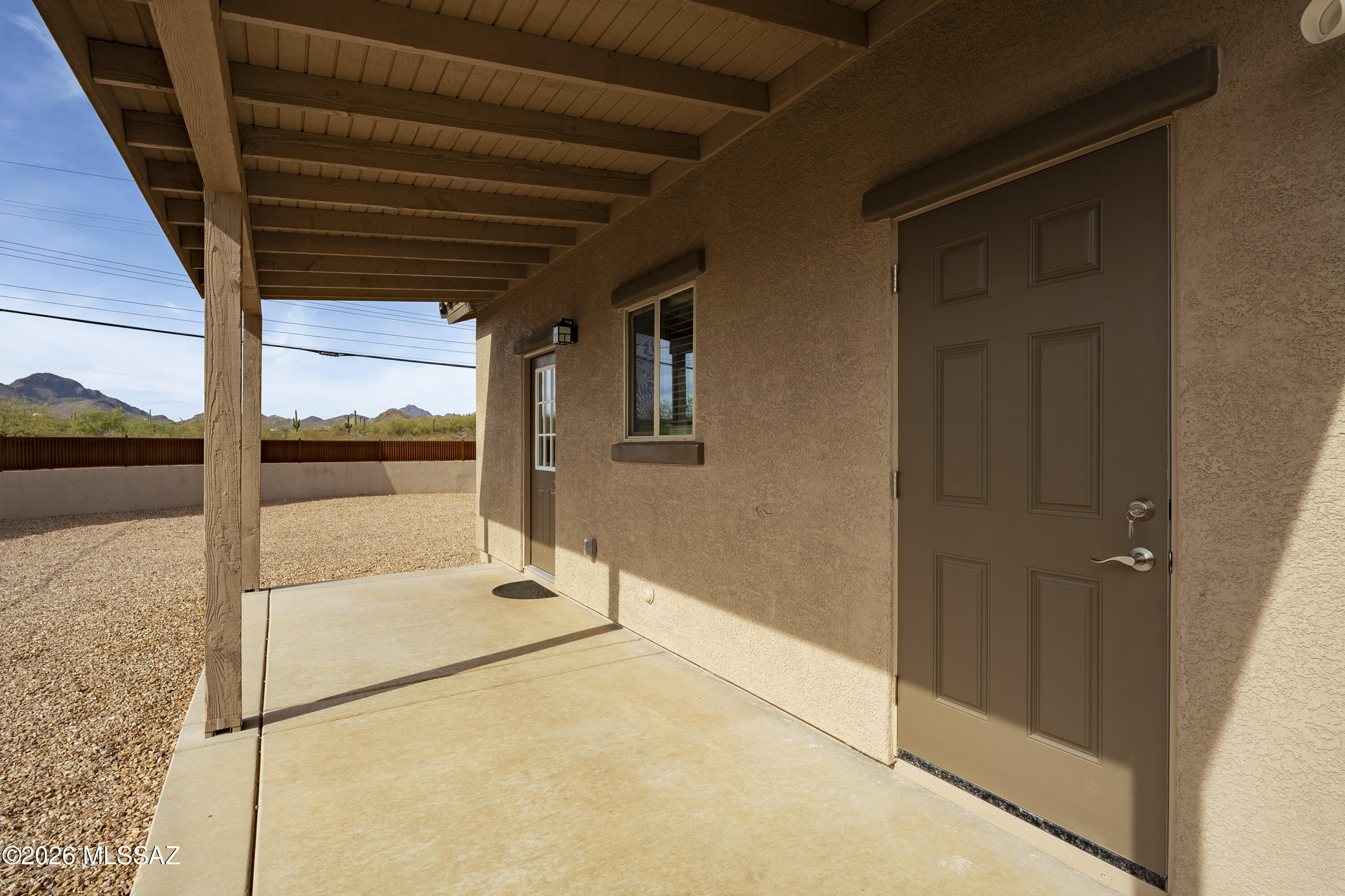 Pitiquito Terrace (1-16) - Residential Lease